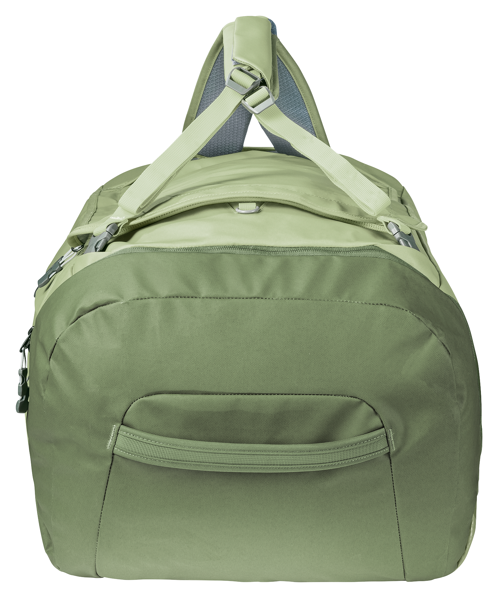 deuter Reisetasche »DUFFEL PRO 90 L« für Erwachsene, aus Polyester, 90 Liter Volumen, sportlicher Stil