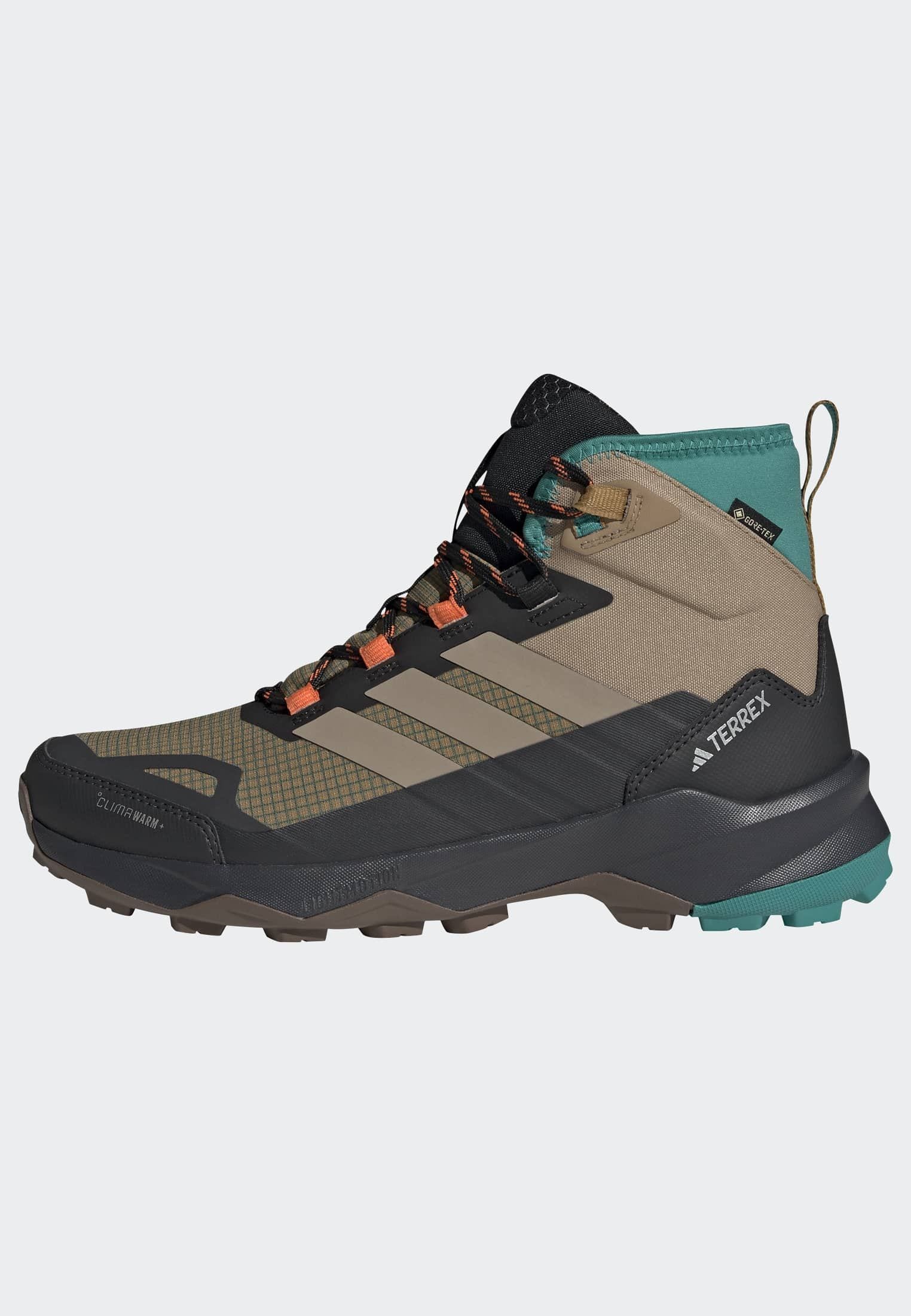 adidas TERREX Winterstiefel »TERREX SKYCHASER AX5 MID GORE-TEX CLIMAWARM+«  wasserdicht