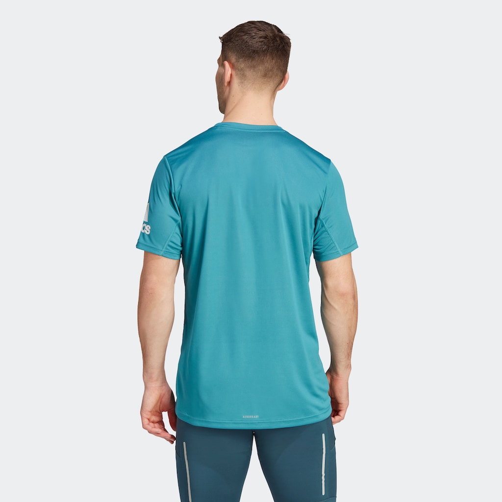 adidas Performance Laufshirt »RUN IT«