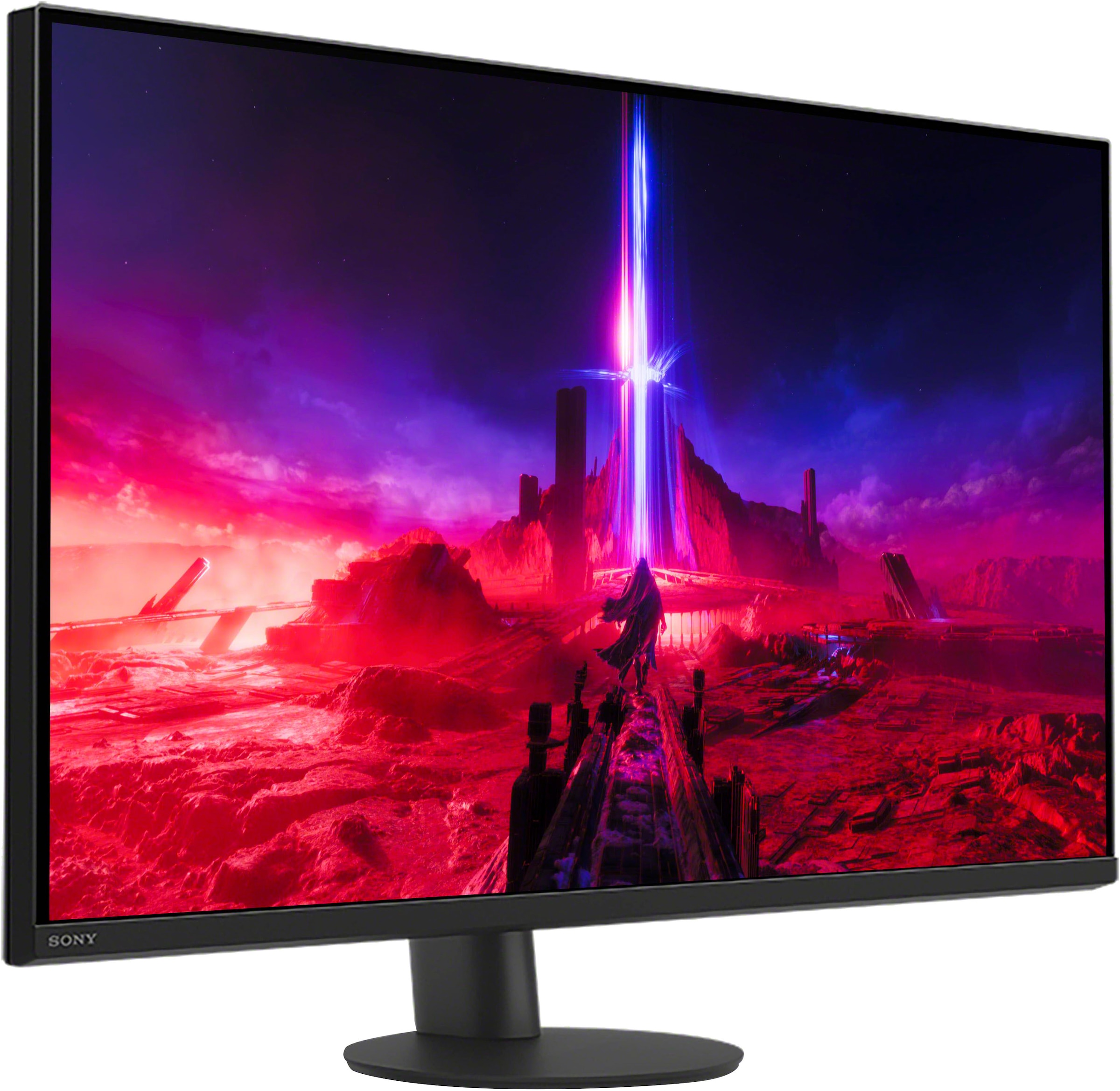 Sony Gaming-Monitor »SDM-27U9M2«, 68 cm/27 Zoll, 3840 x 2160 px, 4K Ultra HD, 1 ms Reaktionszeit, 160 Hz
