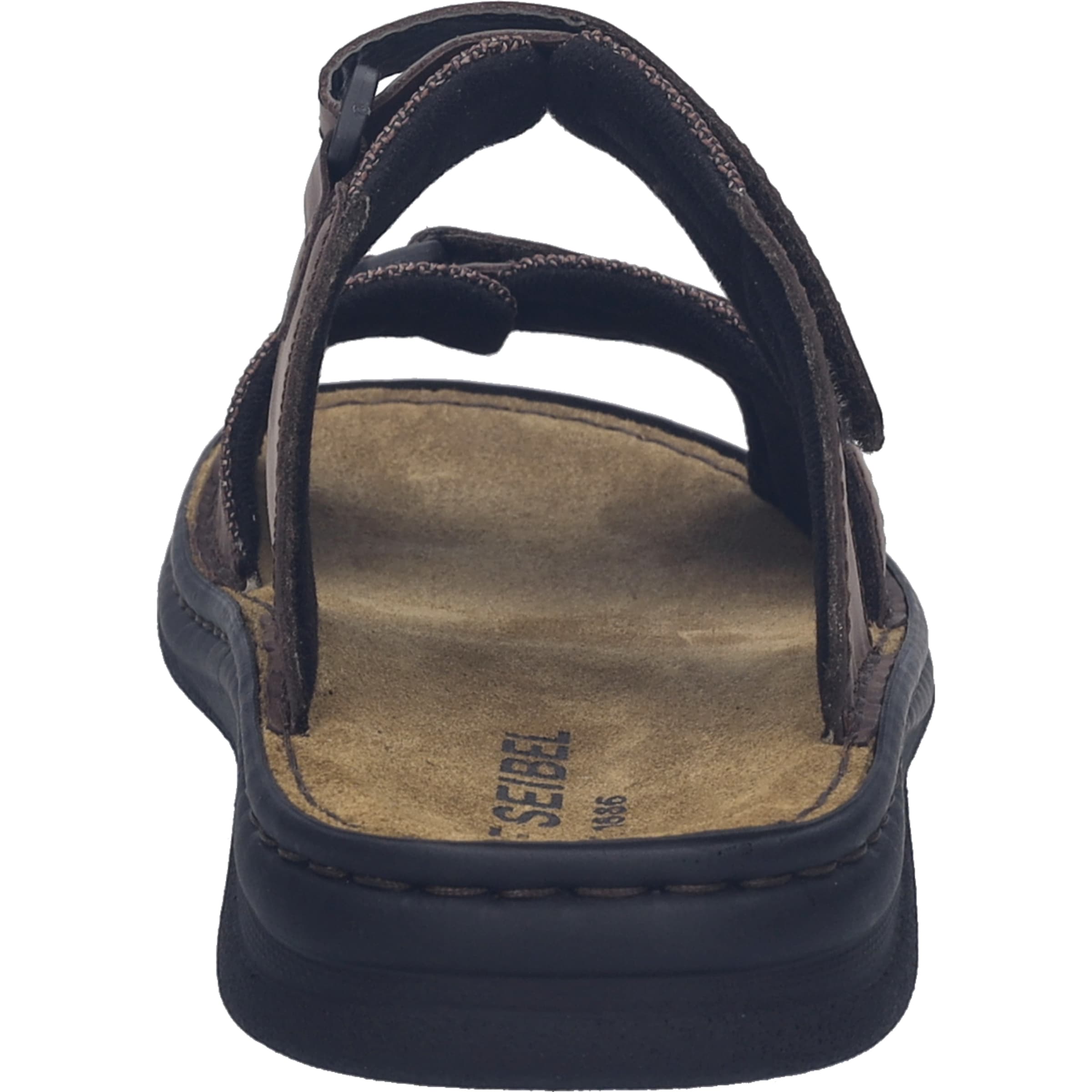 Josef Seibel Sandale »Max 75, moro«