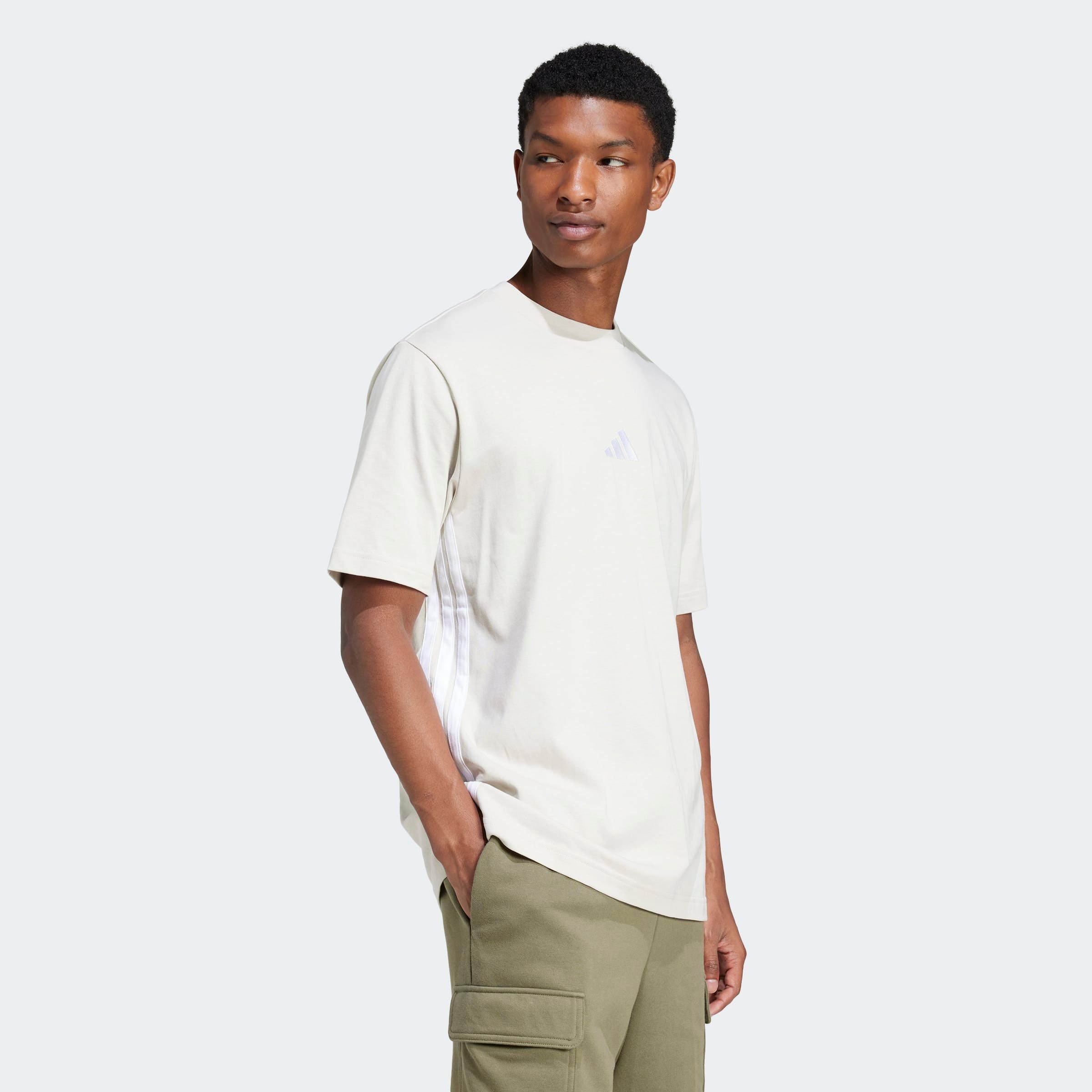adidas Sportswear T-Shirt »M 3S SJ T«