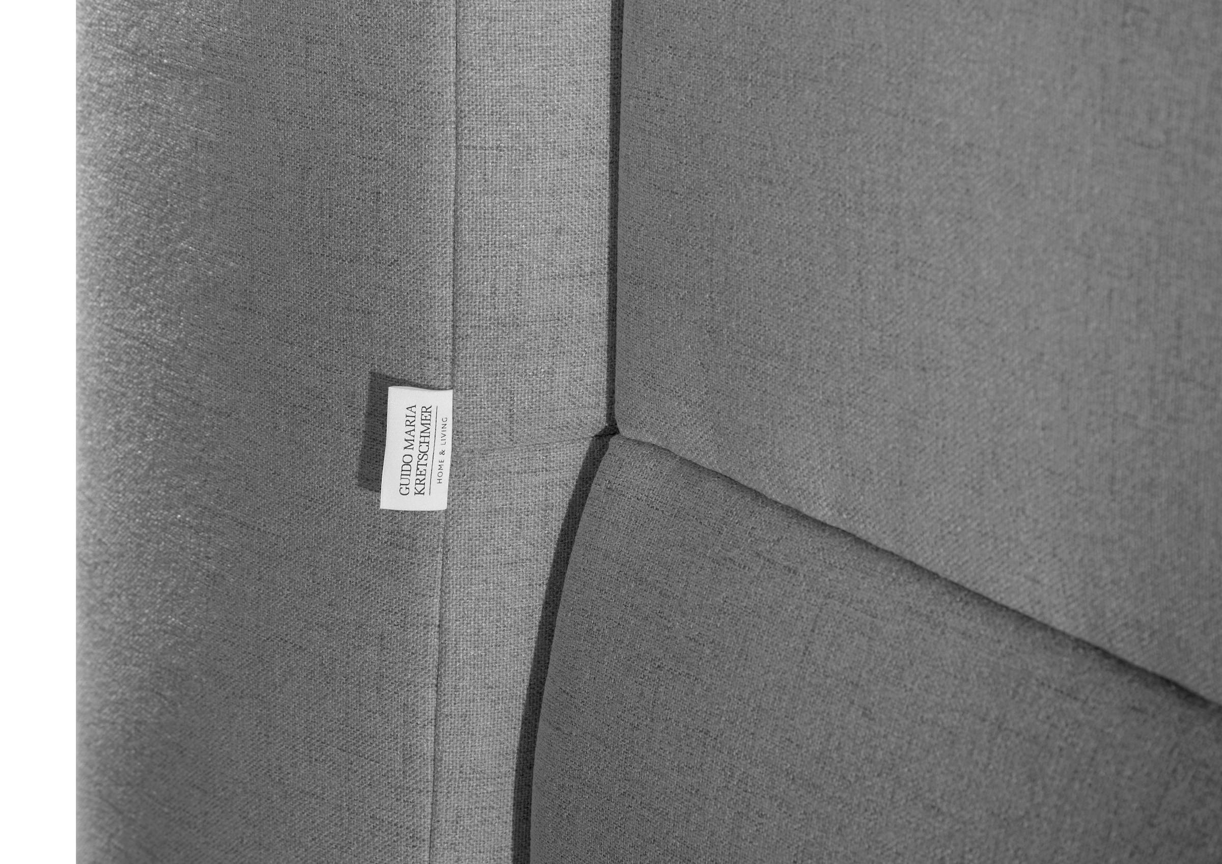 Guido Maria Kretschmer Home&Living Boxbett mit Bettkasten