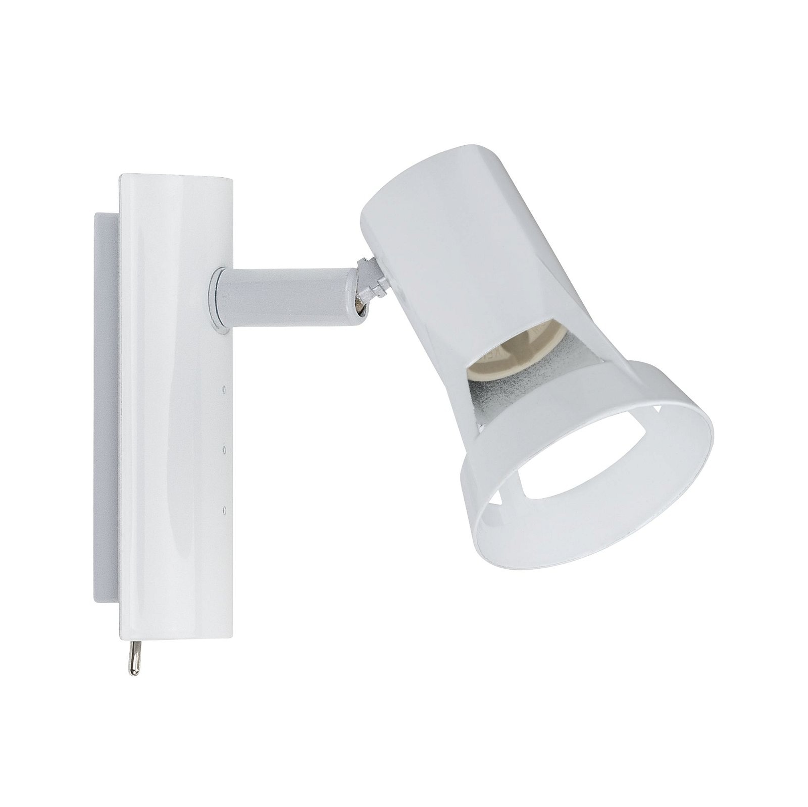 Paulmann Deckenleuchte »Spotlight Teja«, für LED Leuchtmittel GU10, 1 x 10 Watt