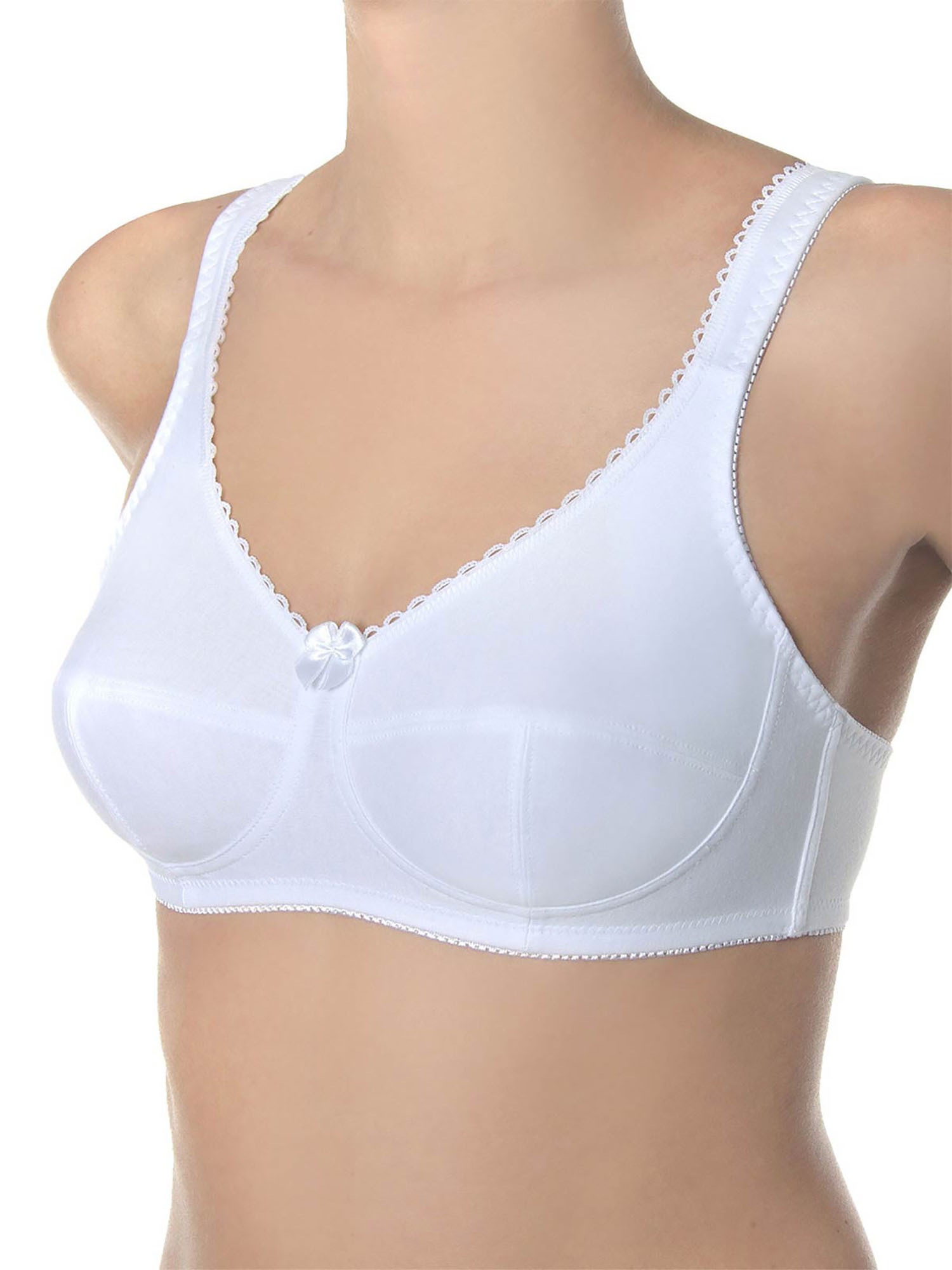 Sassa Bügelloser BH »BH ohne Bügel Functional Bras«