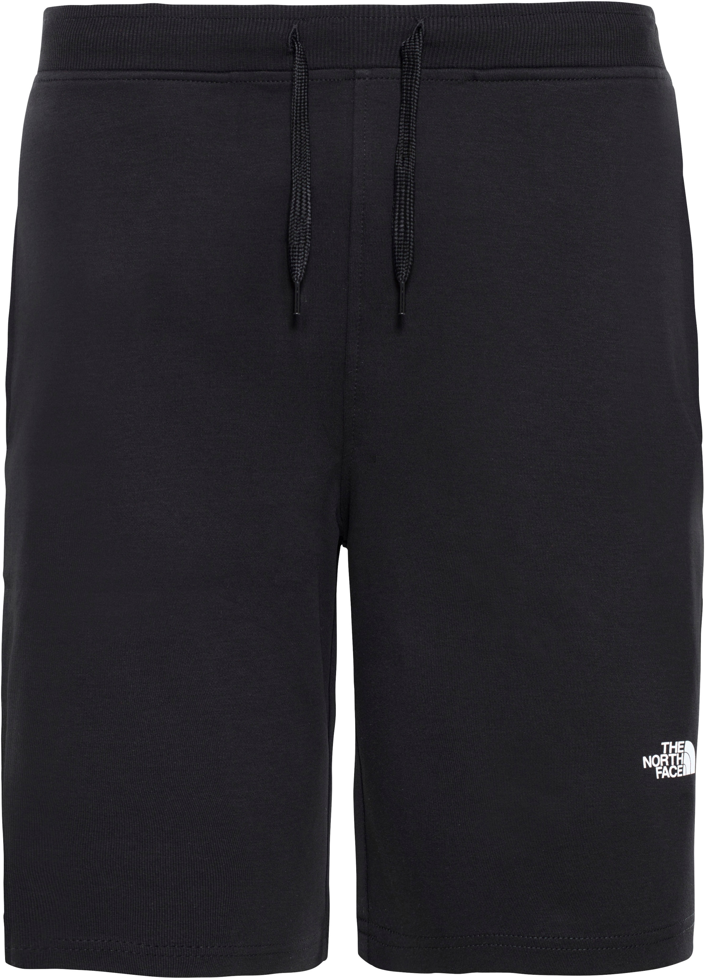 The North Face Sweatshorts »NF0A3S4FJK31 M Graphic Short light,«