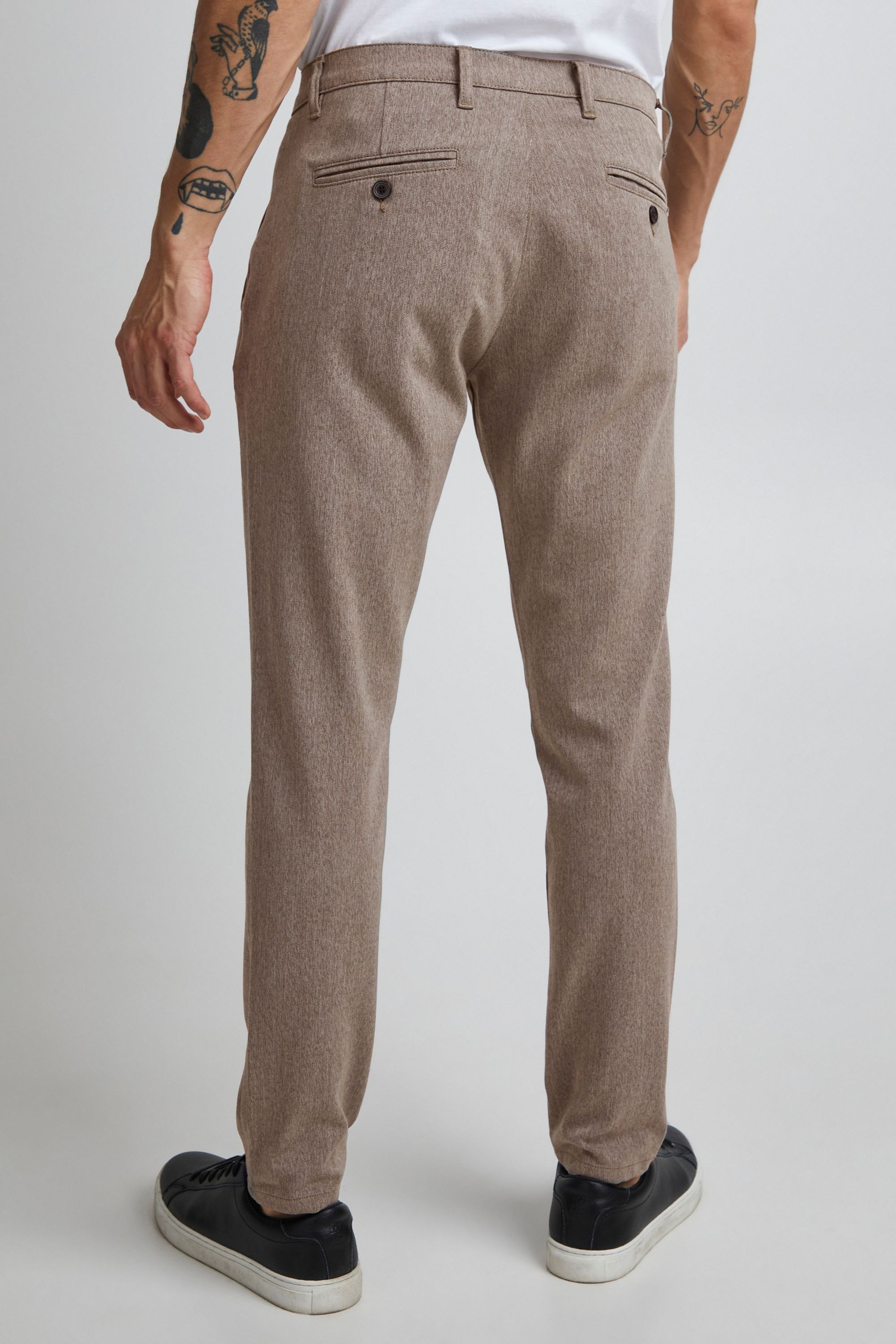 !Solid Stoffhose »Stoffhose SDFrederic«