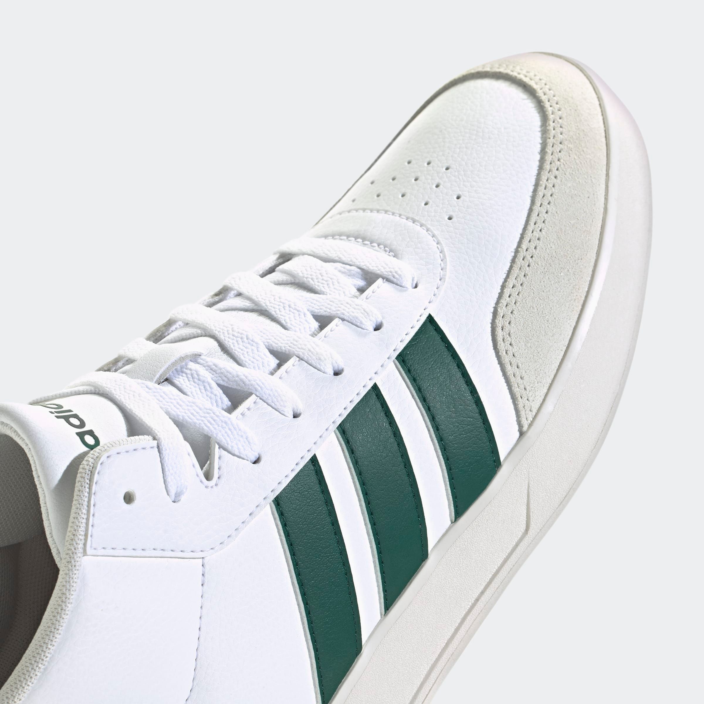 adidas Sportswear Sneaker »BREAKNET MID«