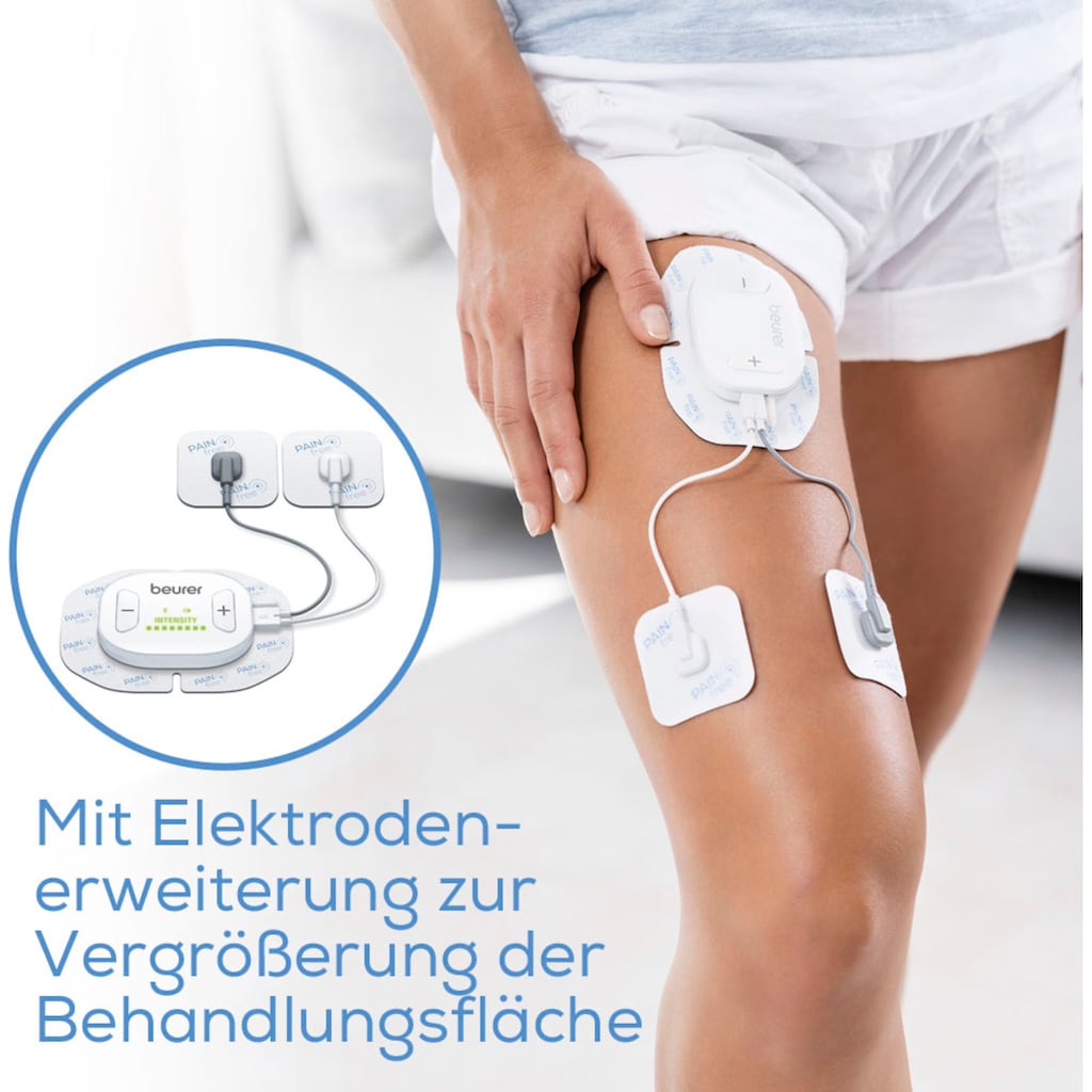 BEURER TENS-EMS-Gerät »EM 70 Wireless«