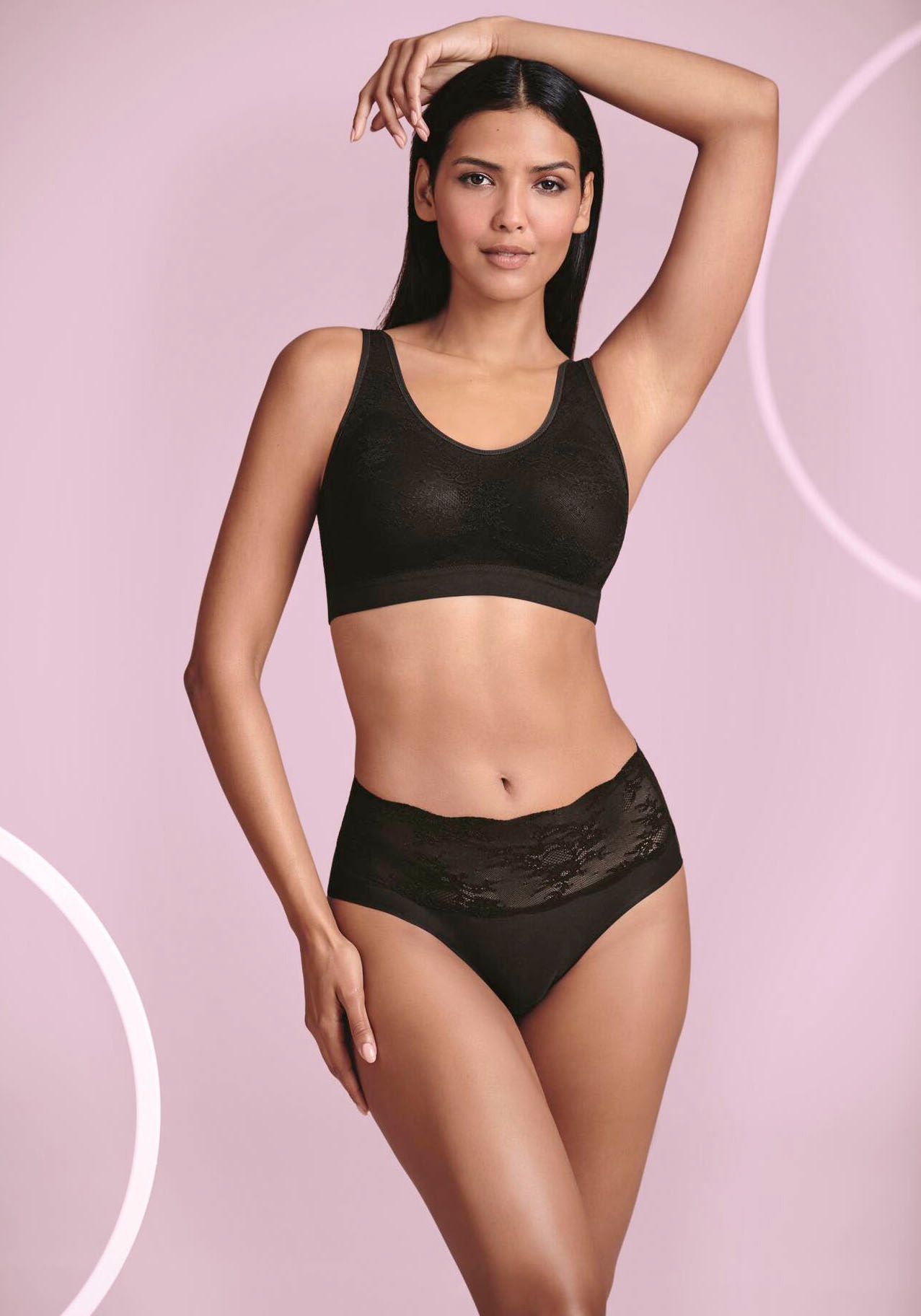 Anita since 1886 Bralette »Essential Lace«