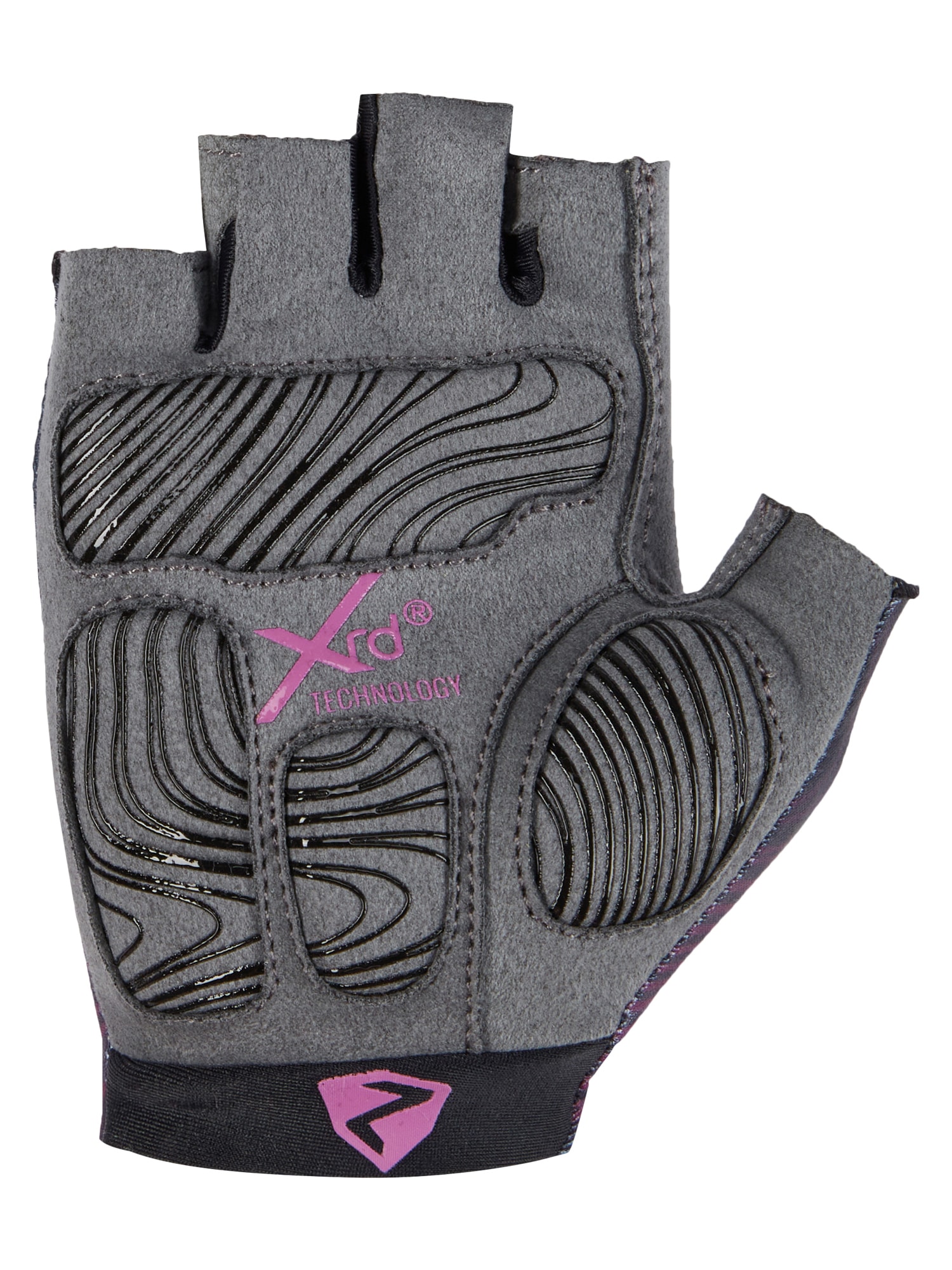 Ziener Fahrradhandschuhe »CLEM-Z«