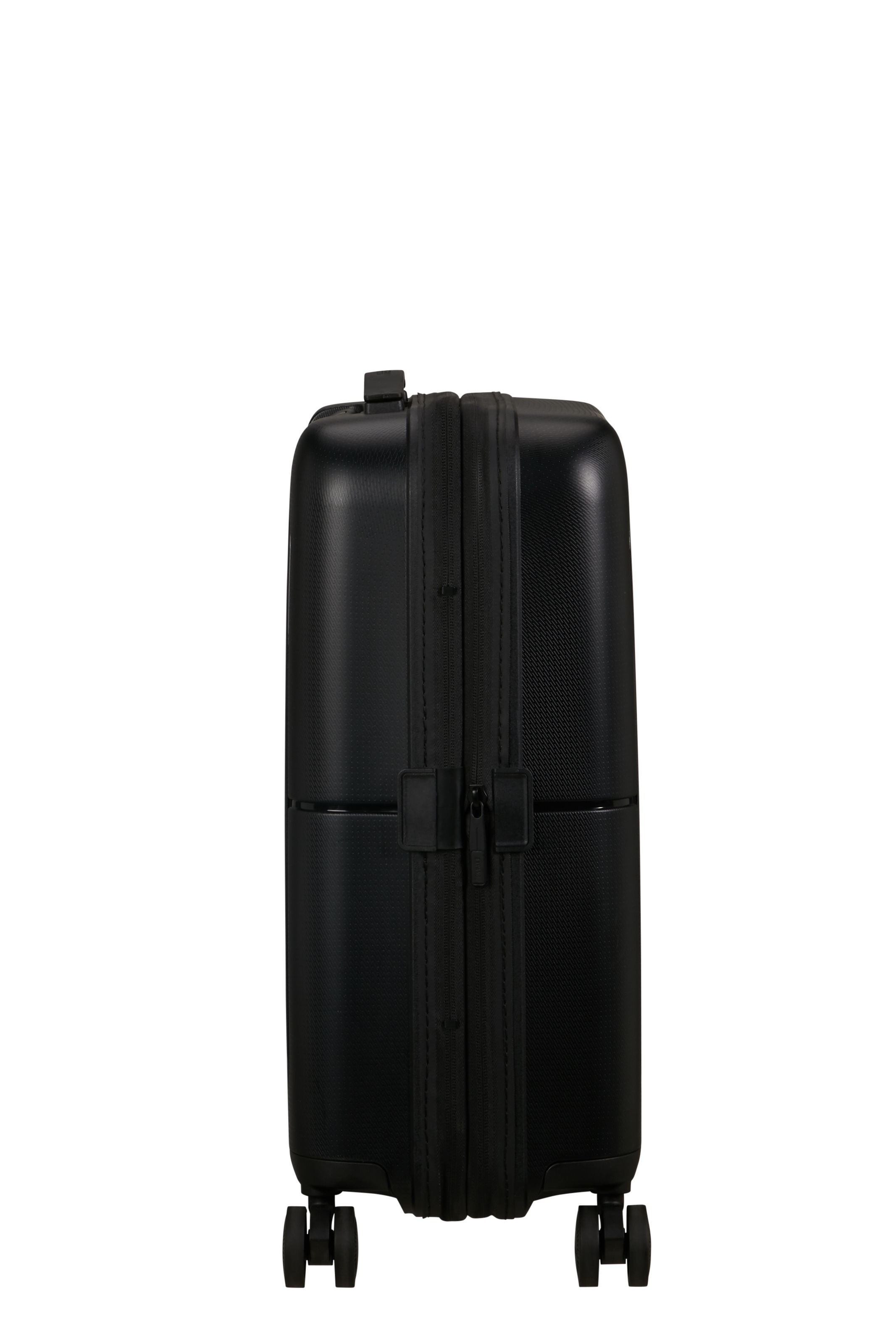 American Tourister® Hartschalen-Trolley »DASHPOP DISNEY, verschiedene Motive«, 4 Rollen, Volumenerweiterung Reisekoffer Reisegepäck