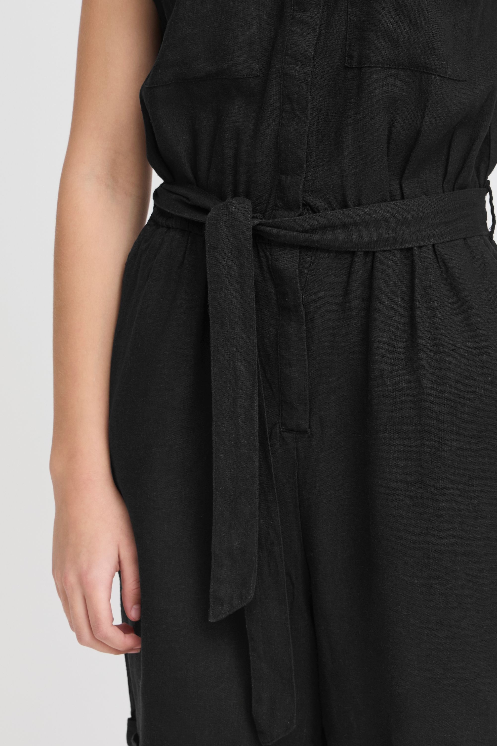 Ichi Jumpsuit »Jumpsuit IHLINNO«