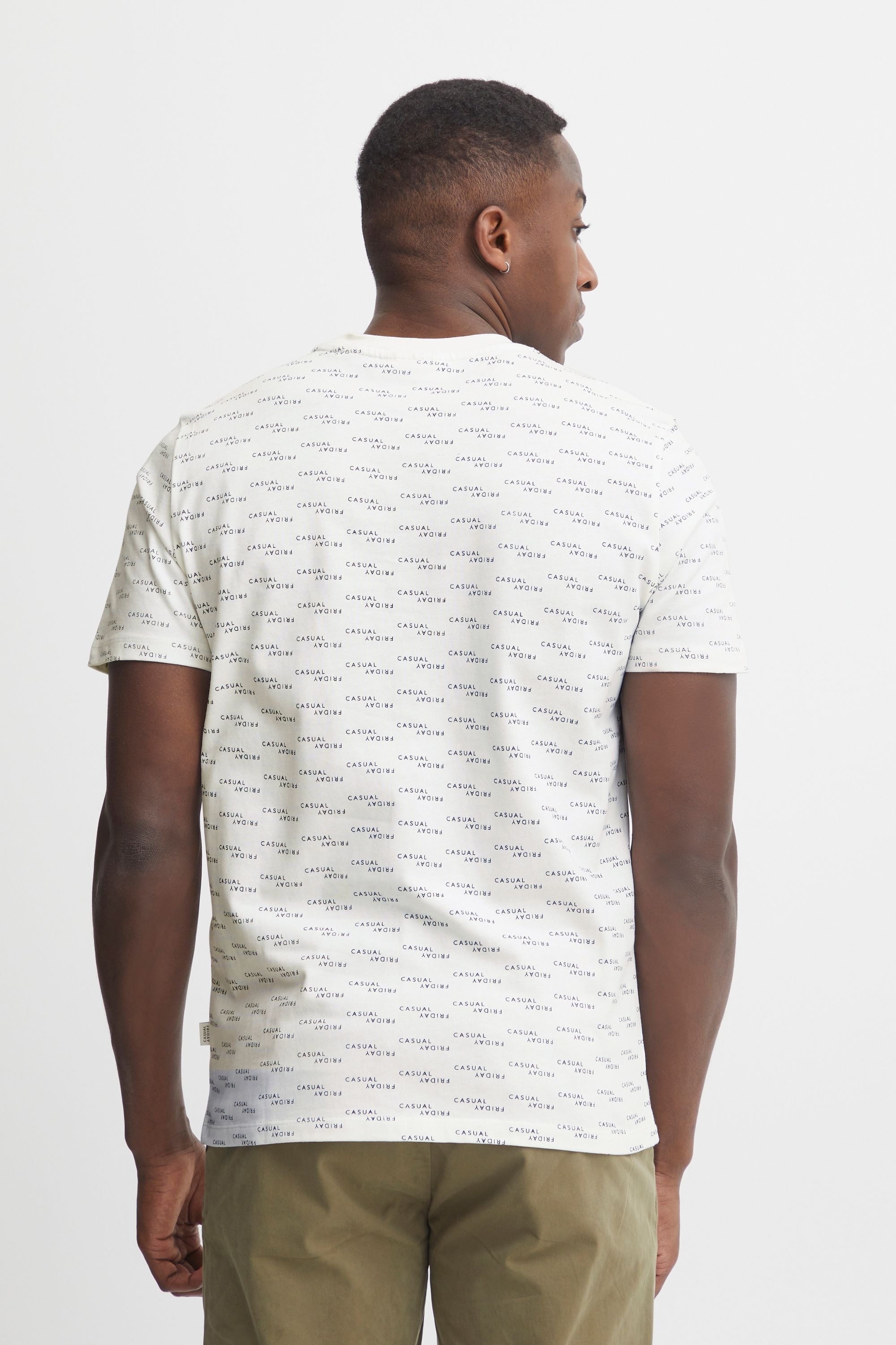 Casual Friday T-Shirt »T-Shirt CFThor«