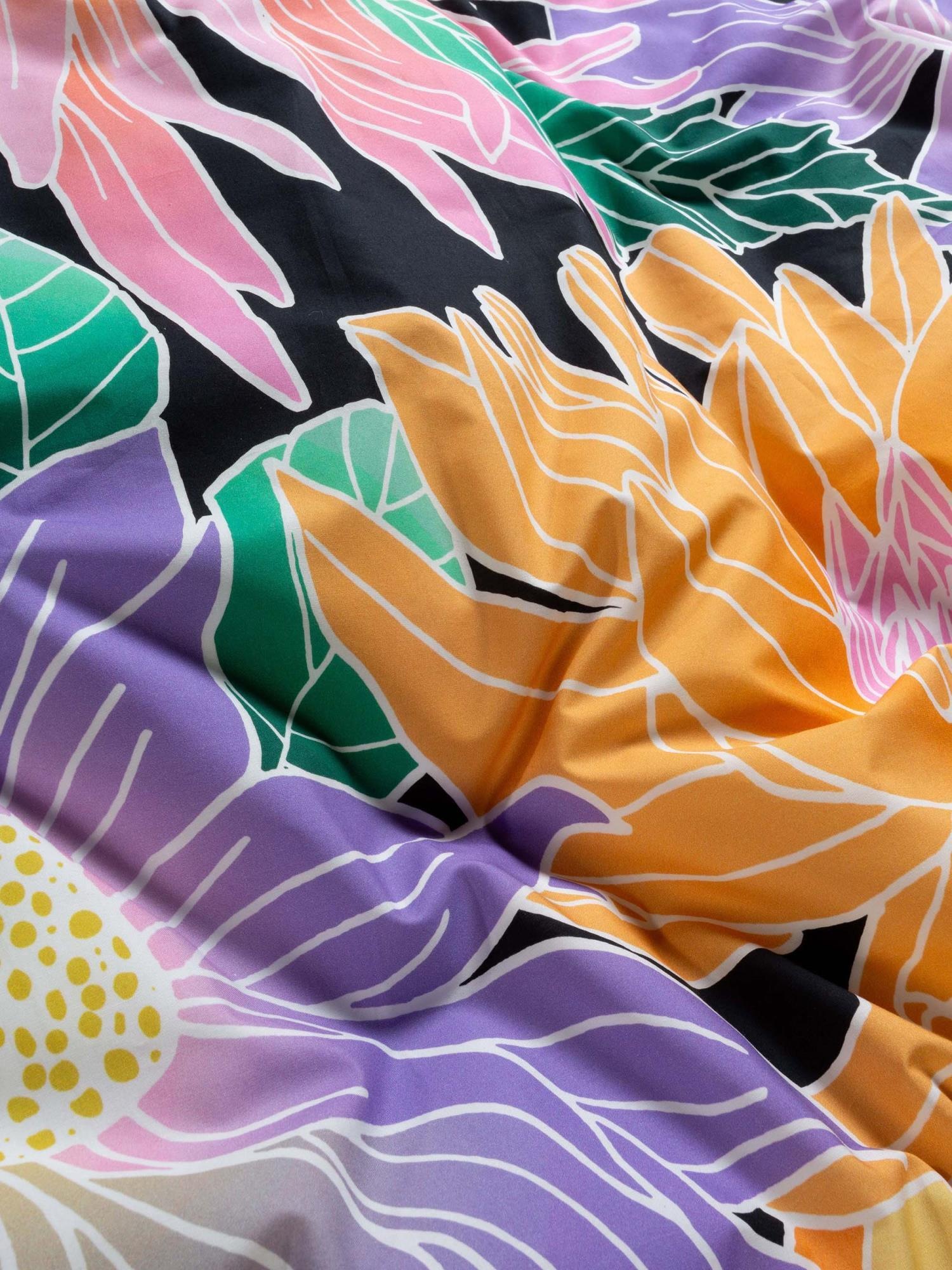 Essenza Bettwäsche »Bettwäsche Flower fling« 2