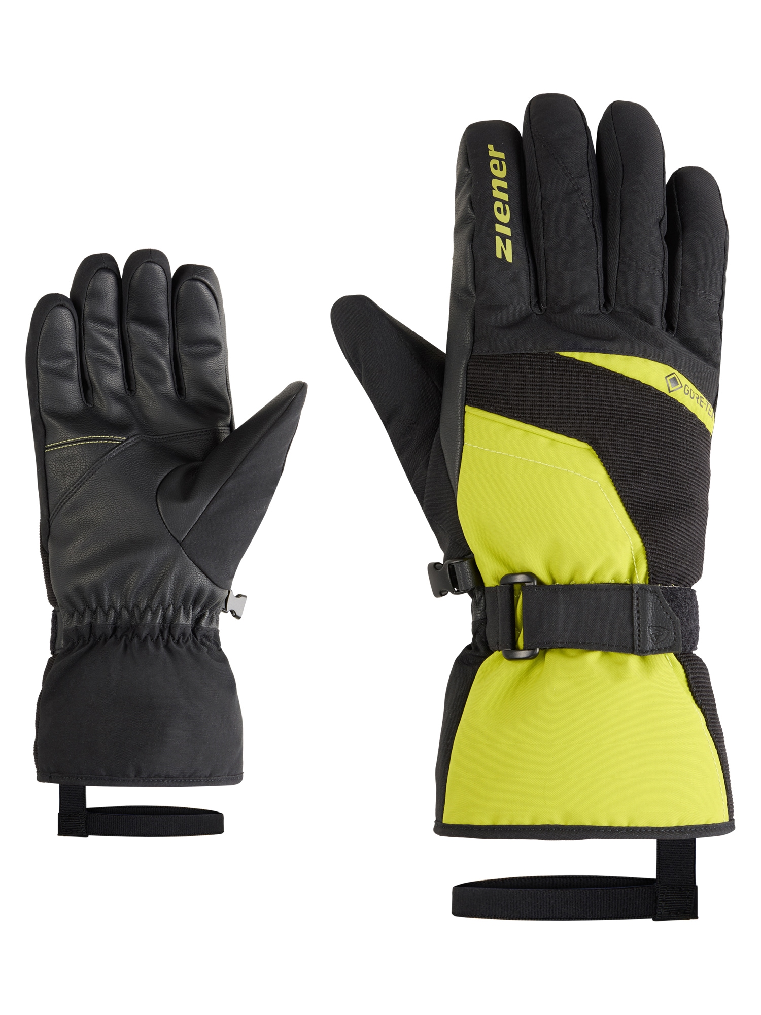 Ziener Skihandschuhe »GALERIUS-Z GTX glove man«