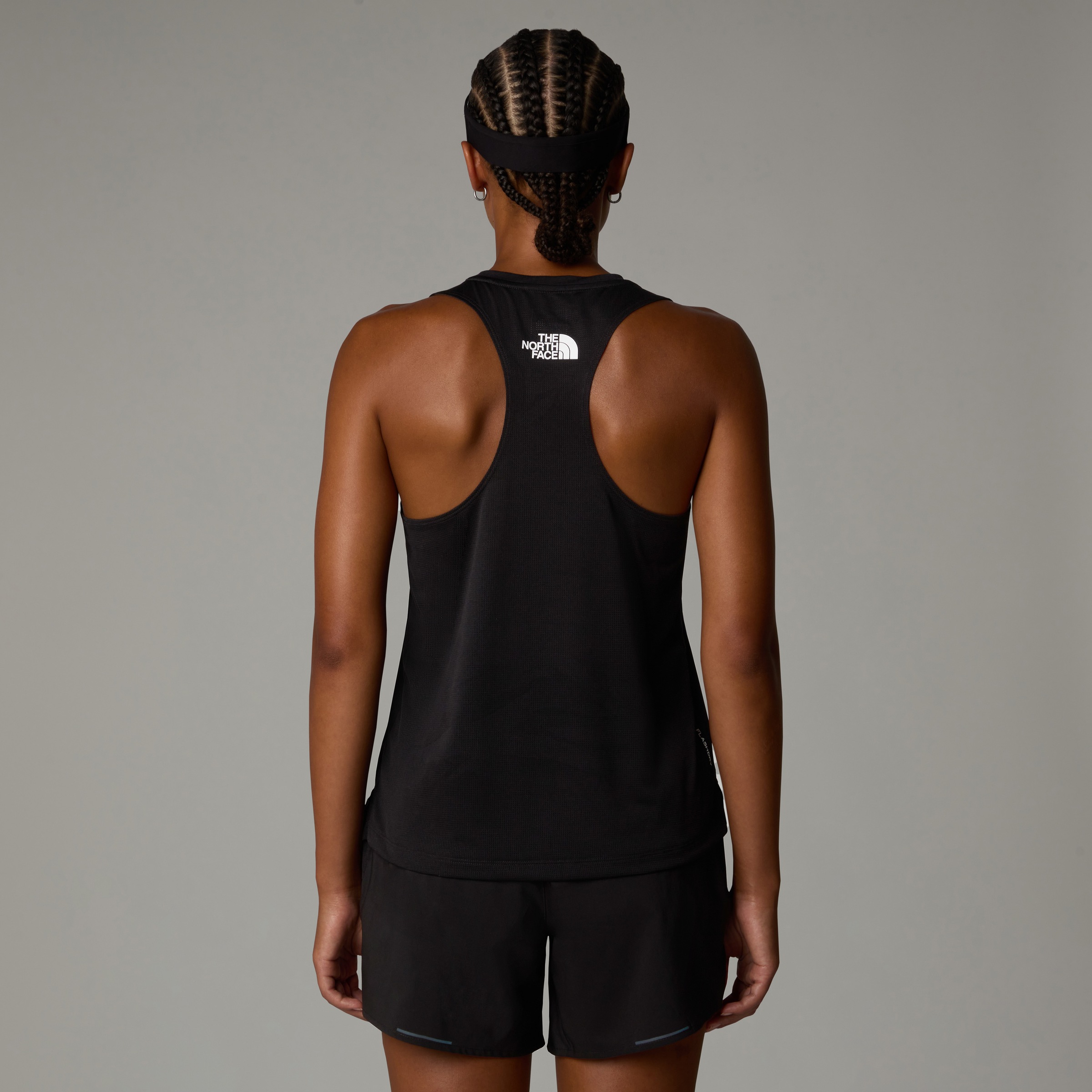 The North Face Tanktop »Lightbright Tank Top für Damen«, (1 tlg.)