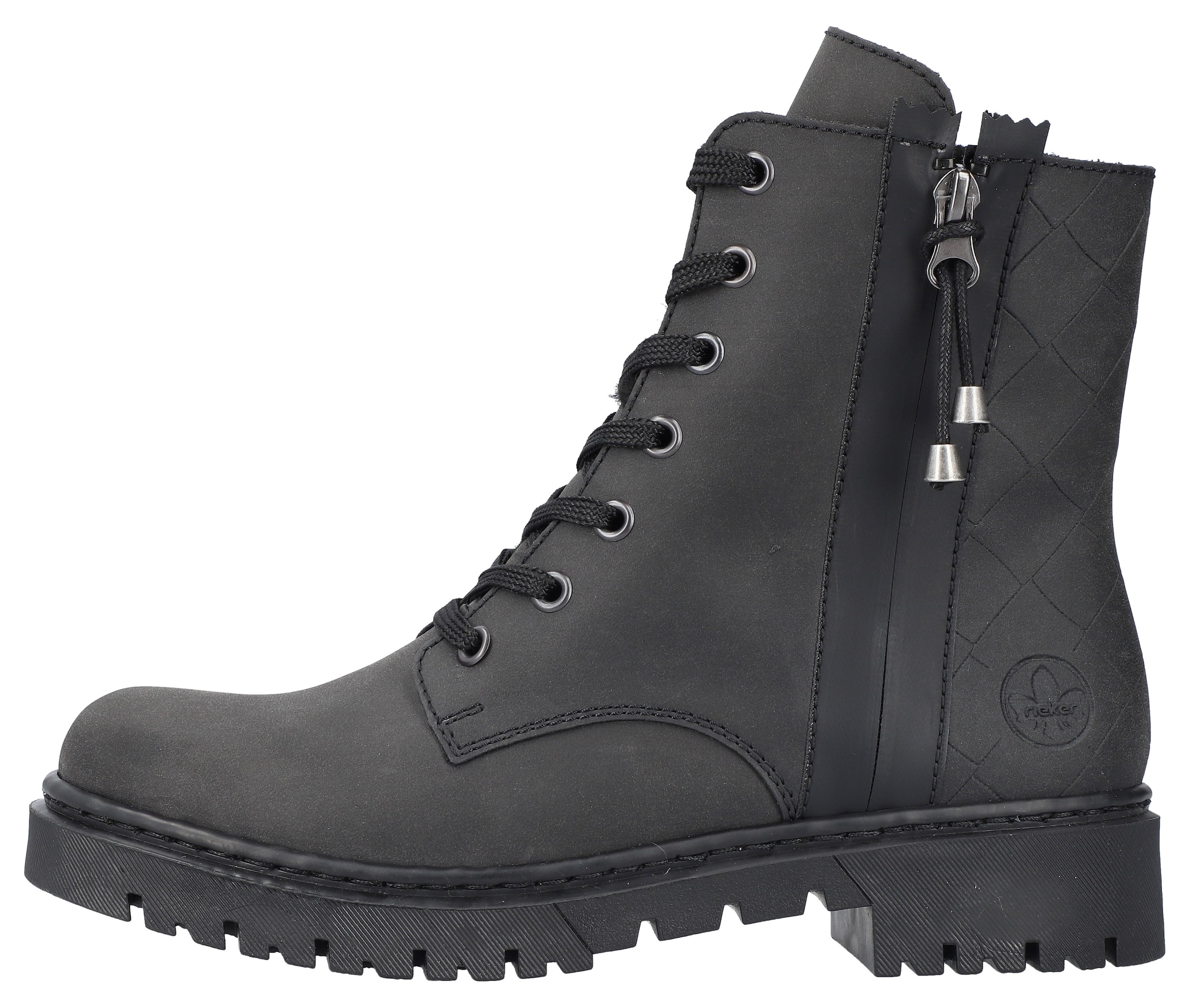 Rieker Winterstiefelette