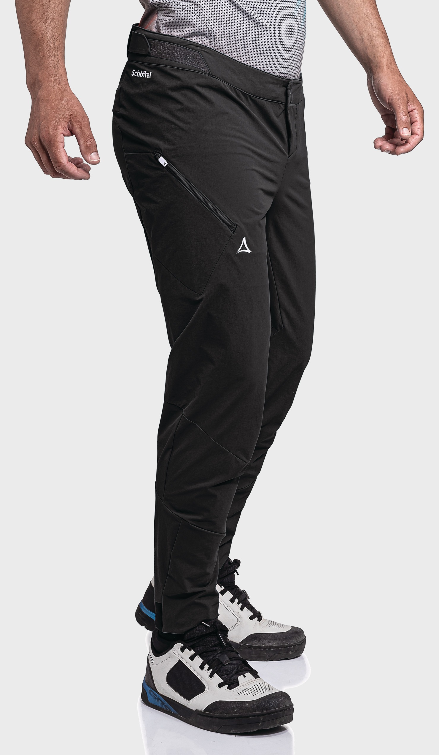 Schöffel Outdoorhose »Pants Arosa M«