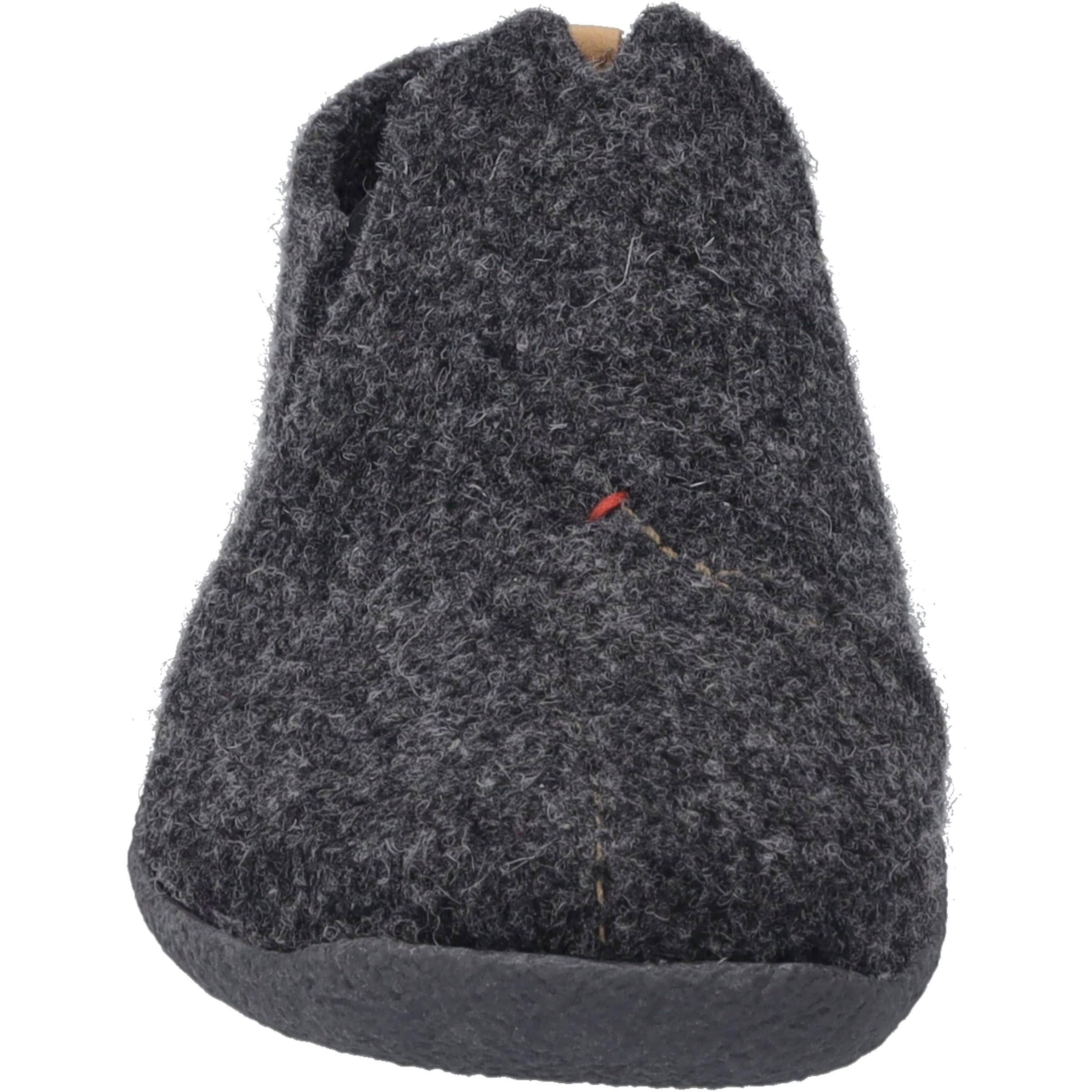 Josef Seibel Hausschuh »Vinny 05, anthrazit«
