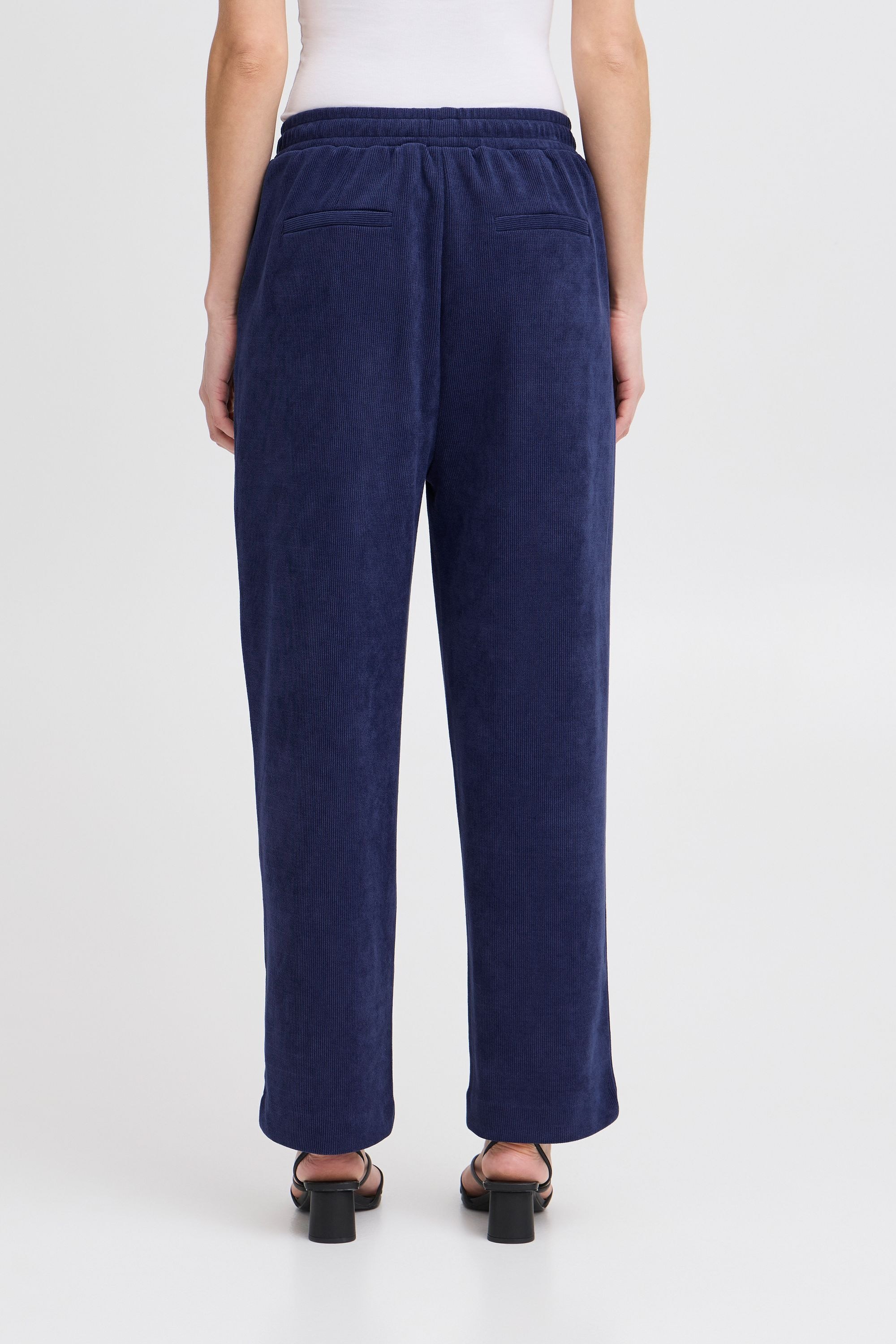 Ichi Stoffhose »Stoffhose IHKATE CORDUROY PA«