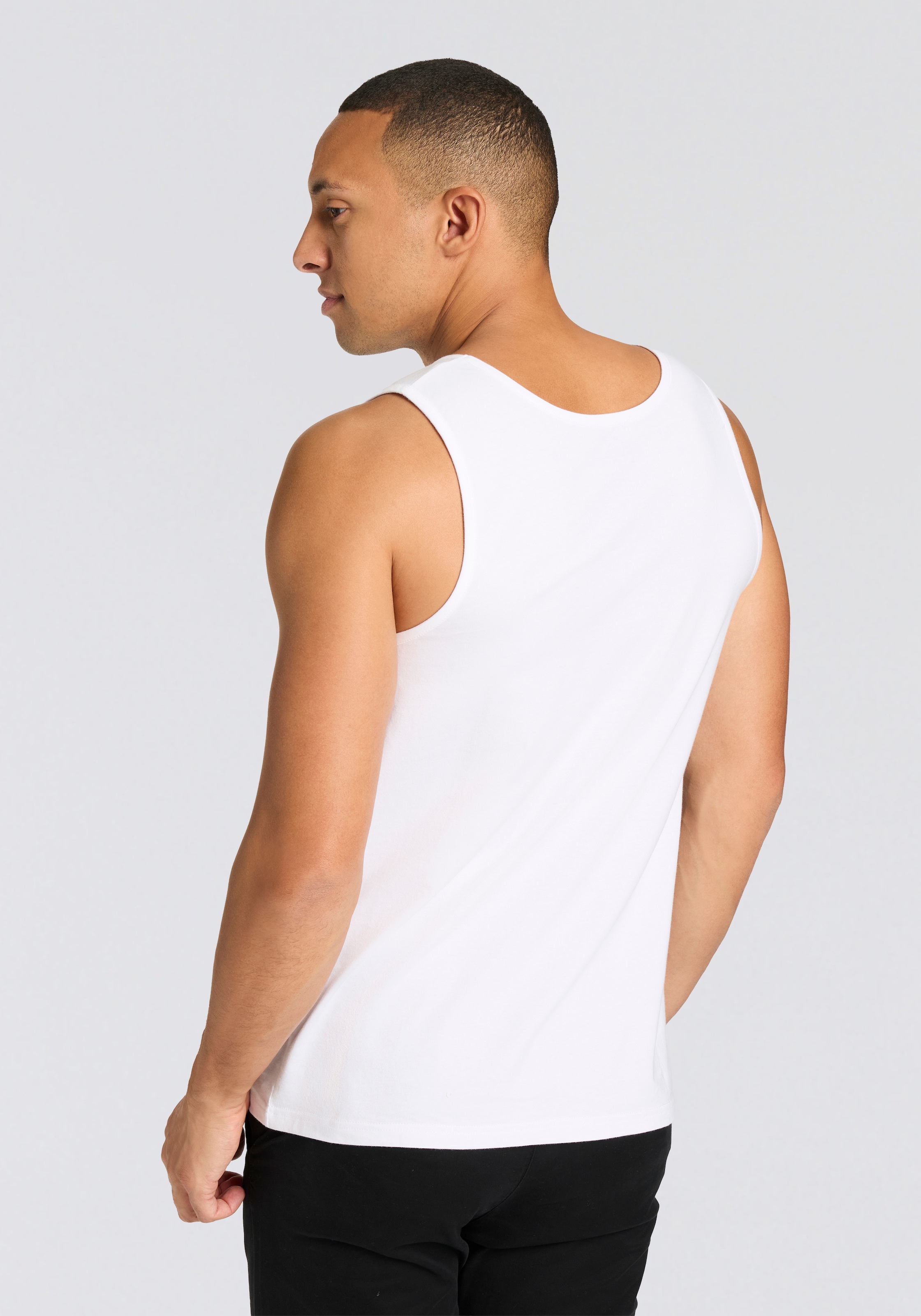 Quiksilver Tanktop »FREEDOM SHADE TANK PACK« 2 tlg.