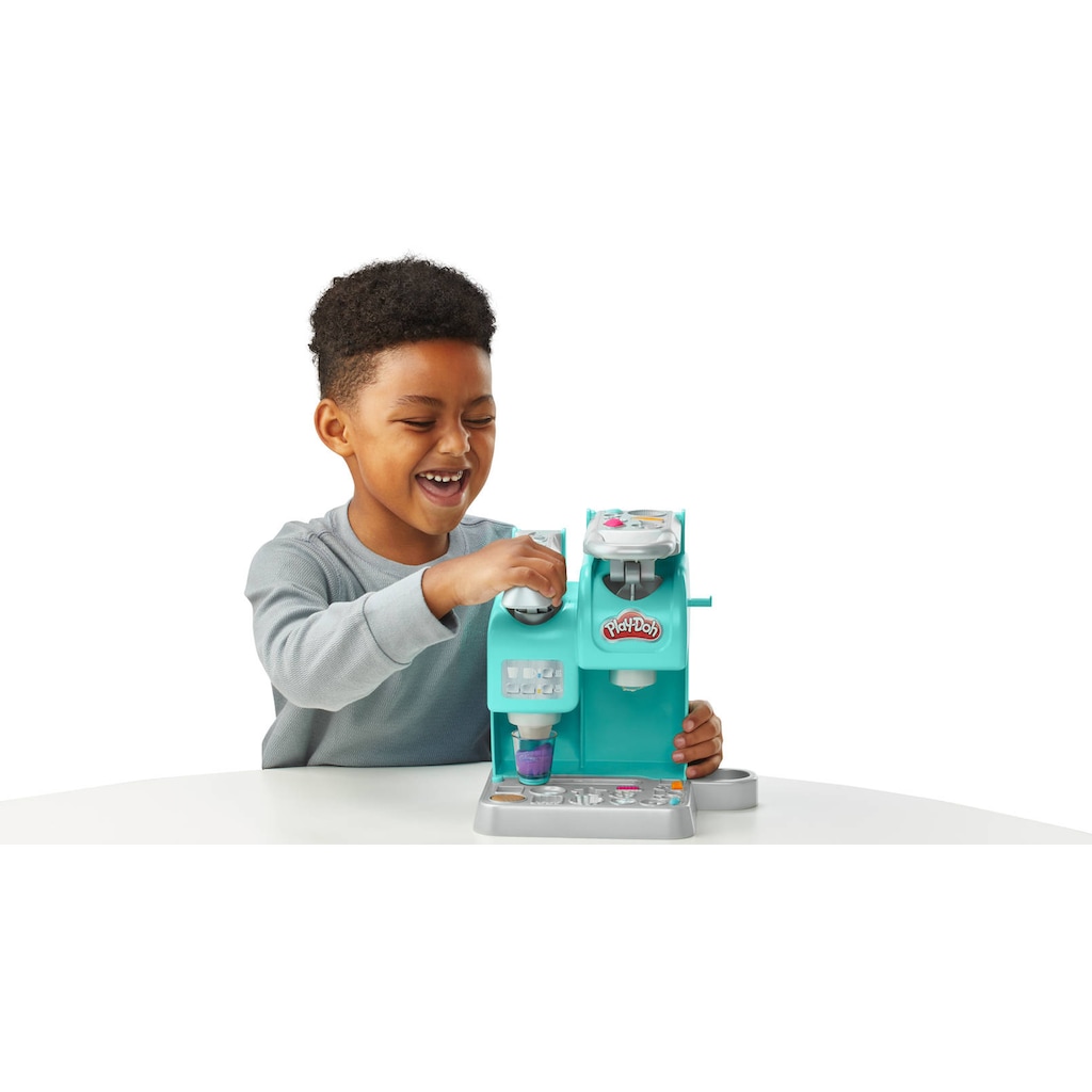 Hasbro Knete »Play-Doh Knetspaß Café«