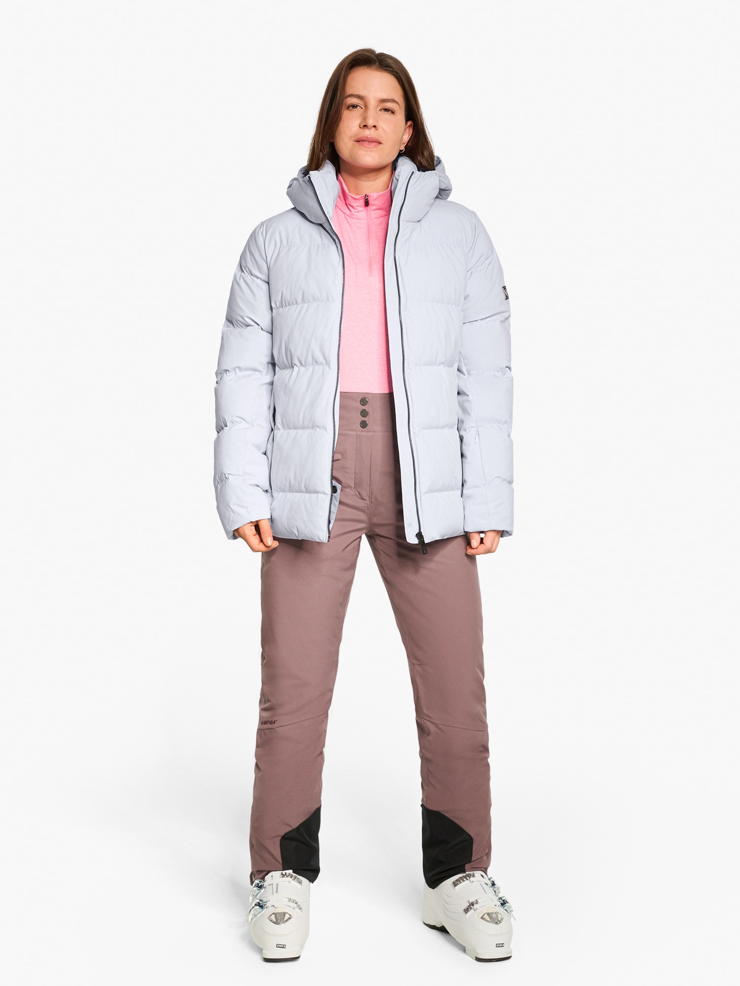 Ziener Skijacke »TRAVA-Z jacket lady«