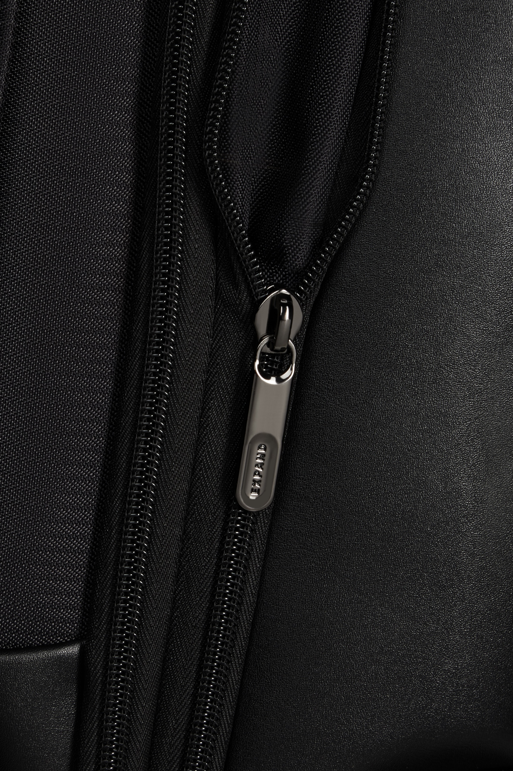 Samsonite Weichgepäck-Trolley »SPLENDIX, verschiedene Größen«, 4 Rollen, Reisegepäck Koffer groß TSA Schloss Volumenerweiterung