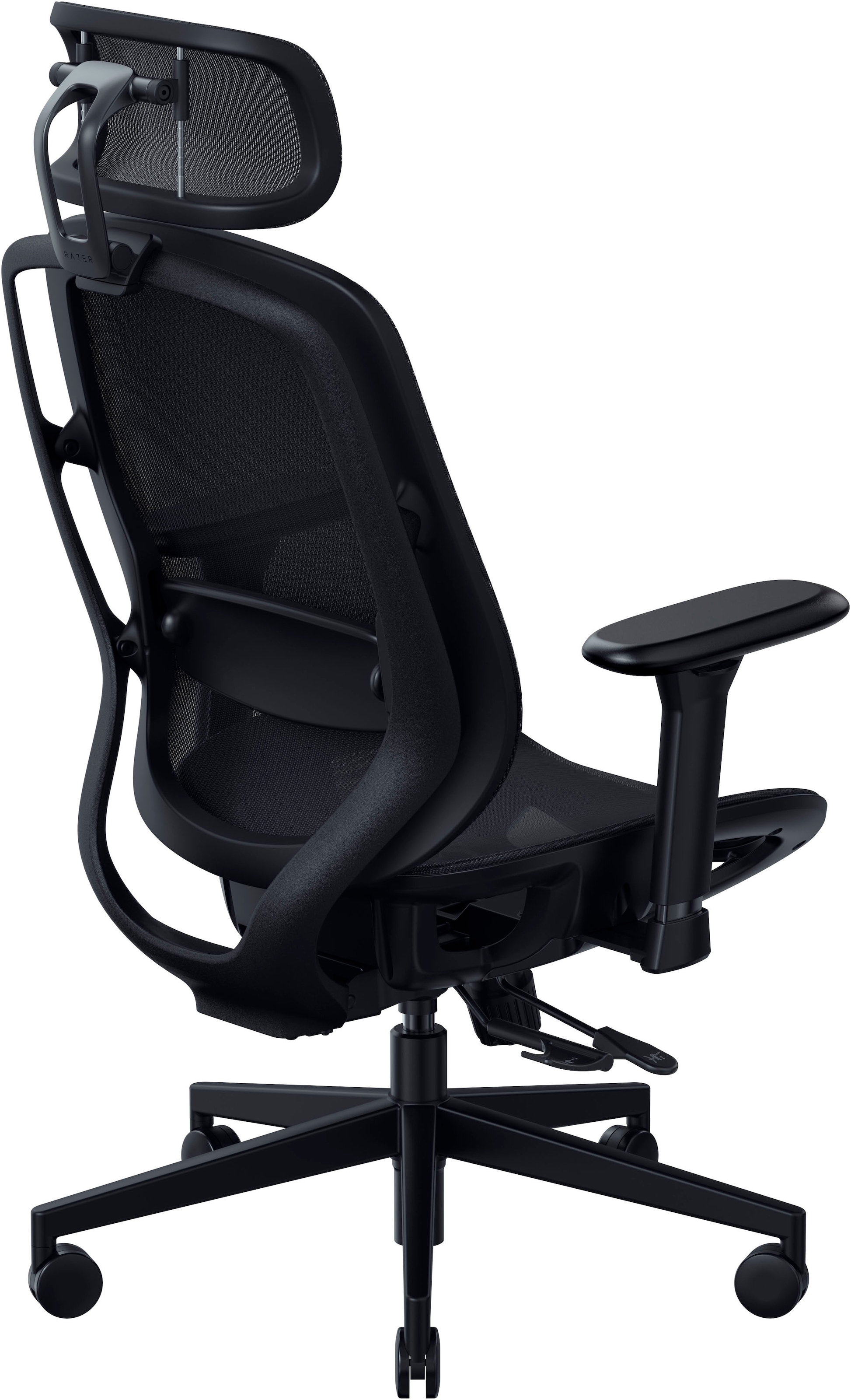 RAZER Gaming-Stuhl »Fujin«, Netzstoff
