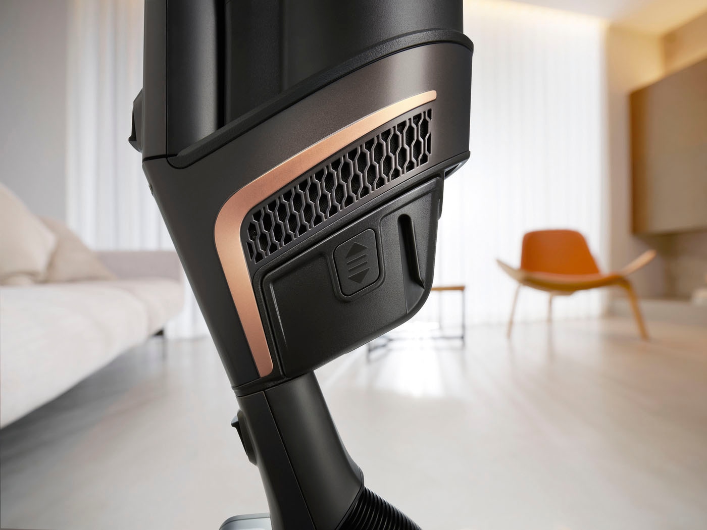 Miele Akku-Handstaubsauger »Miele Triflex HX2 Extra Akku Staubsauger«