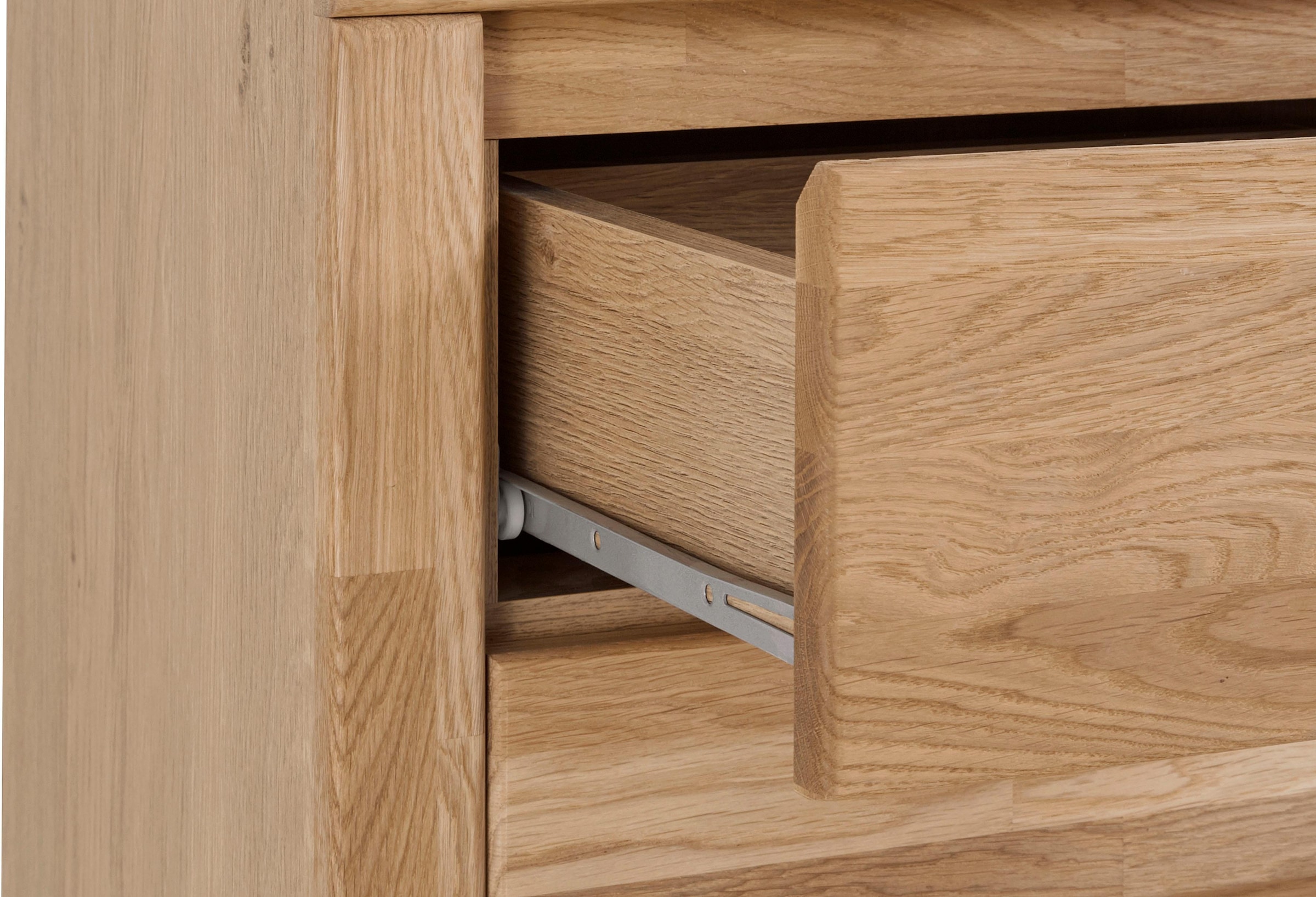 Home affaire Kommode »Silkeborg«, Breite 130 cm