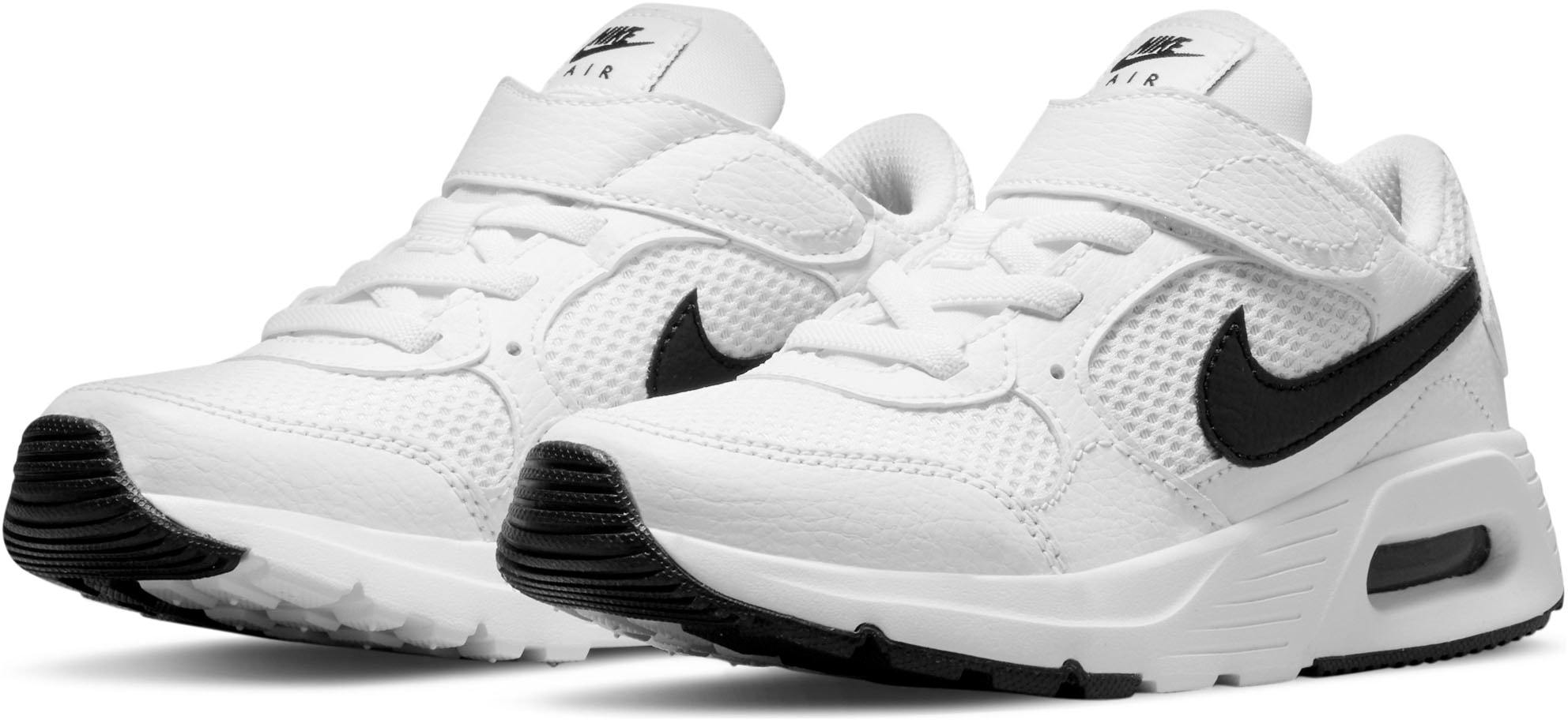 Nike Sportswear Sneaker »AIR MAX SC (PS)« bei ♕