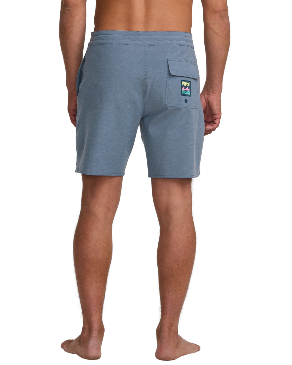 Billabong Boardshorts »Every Other Day 17.5"«