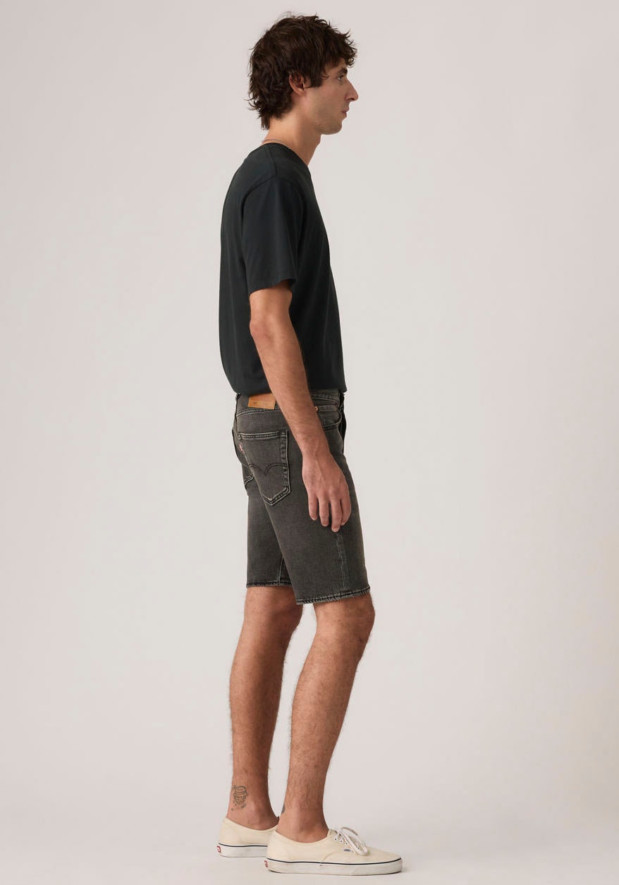 Levi's® Bermudas »501® ORIGINAL SHORTS«  Jeans-Bermudas mit Stretch, der Klassiker 501® ORIGINAL