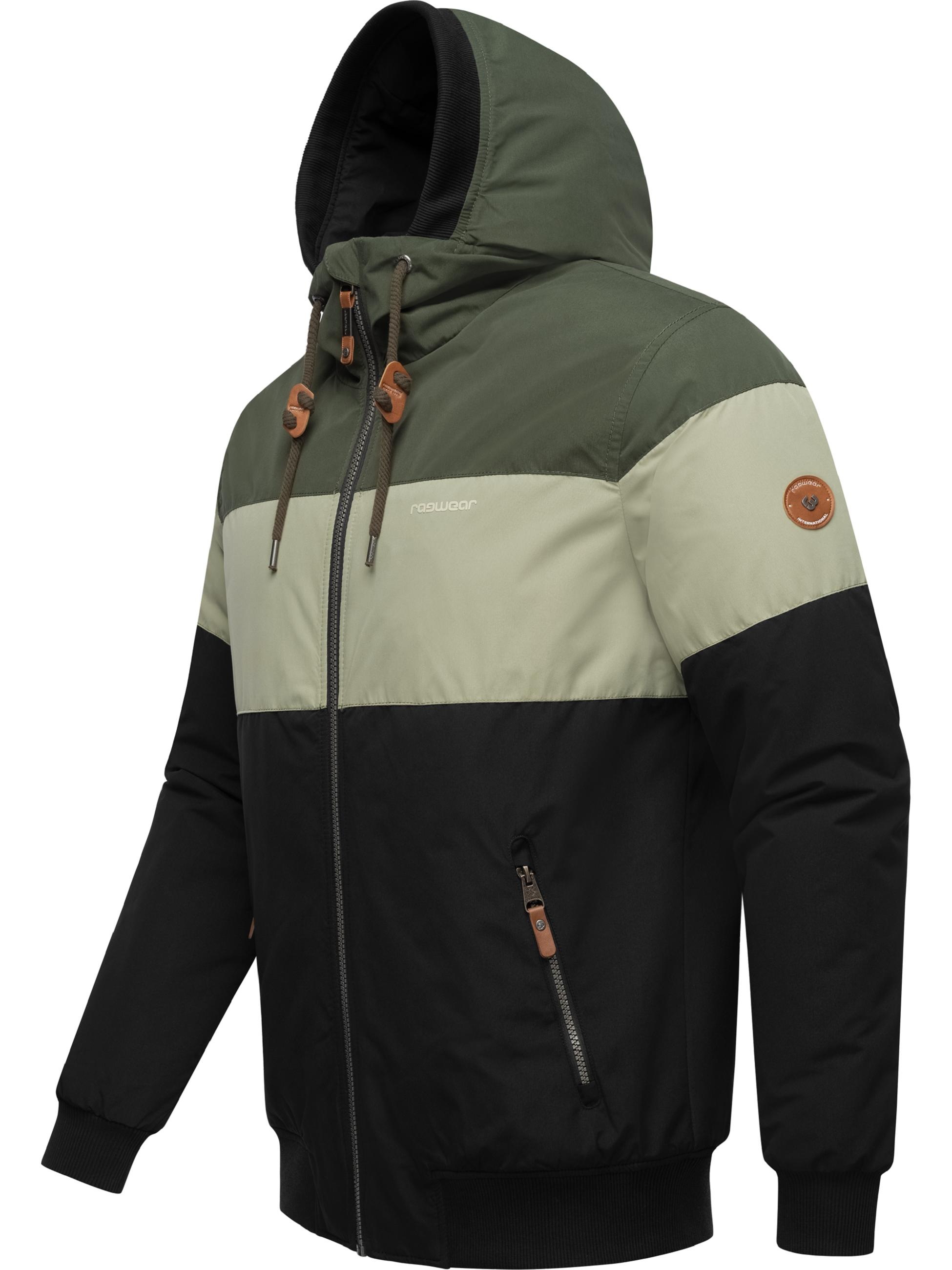 Ragwear Outdoorjacke »Outdoorjacke Jayce YOUMODO«