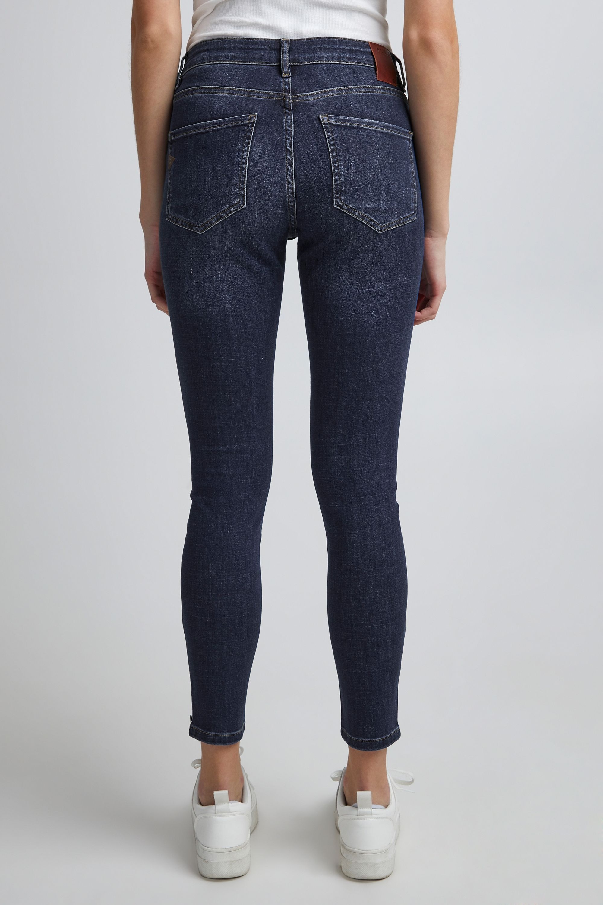 Pulz Jeans 5-Pocket-Jeans »5-Pocket-Jeans PZTracy«