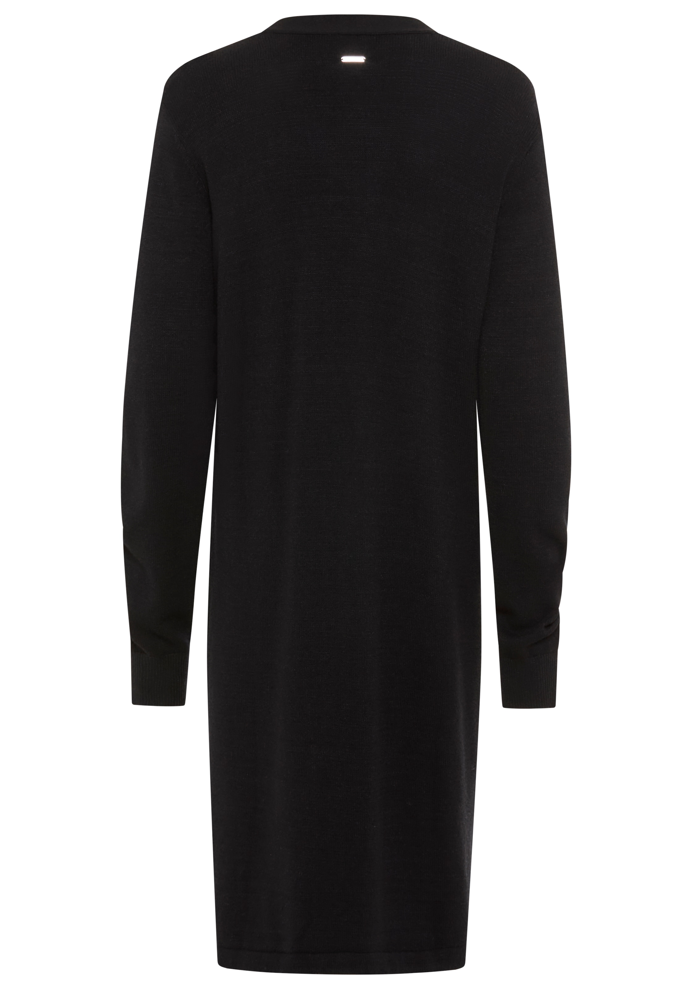 Laura Scott CURVE Longstrickjacke, in kuschelweichem Wohlfühlstrick - GROSSE GRÖSSEN