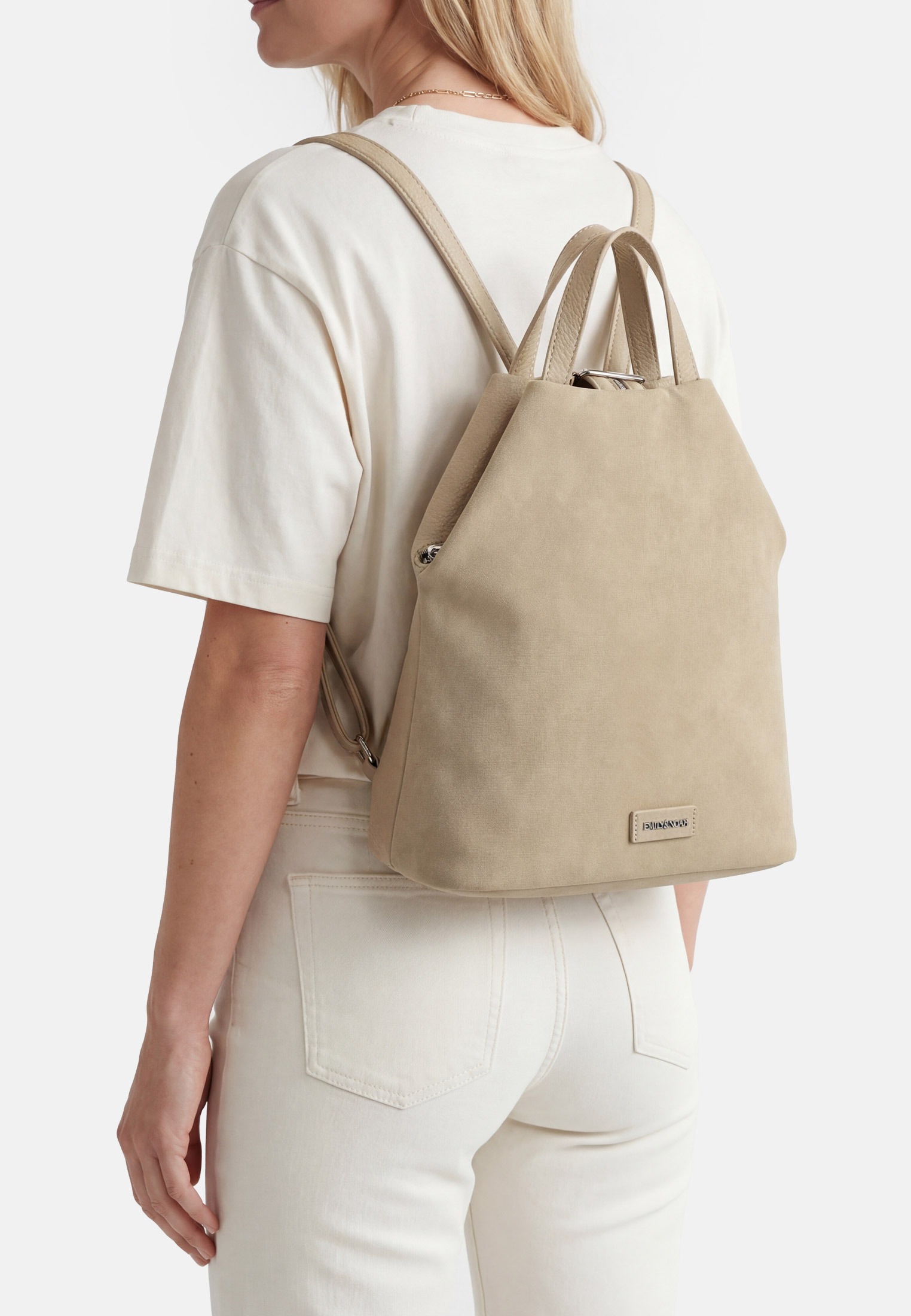 EMILY & NOAH Rucksack »Rucksack E&N Jeanna«