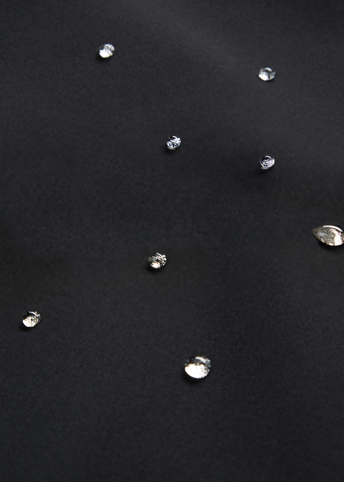 bonprix Thermohose  wasserdicht, mit Fleecefutter, Regular Fit, mit Komfortbund