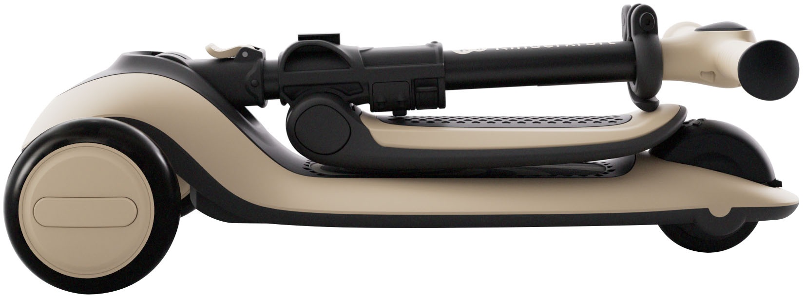 Kinderkraft Tretroller »HALLEY 2«