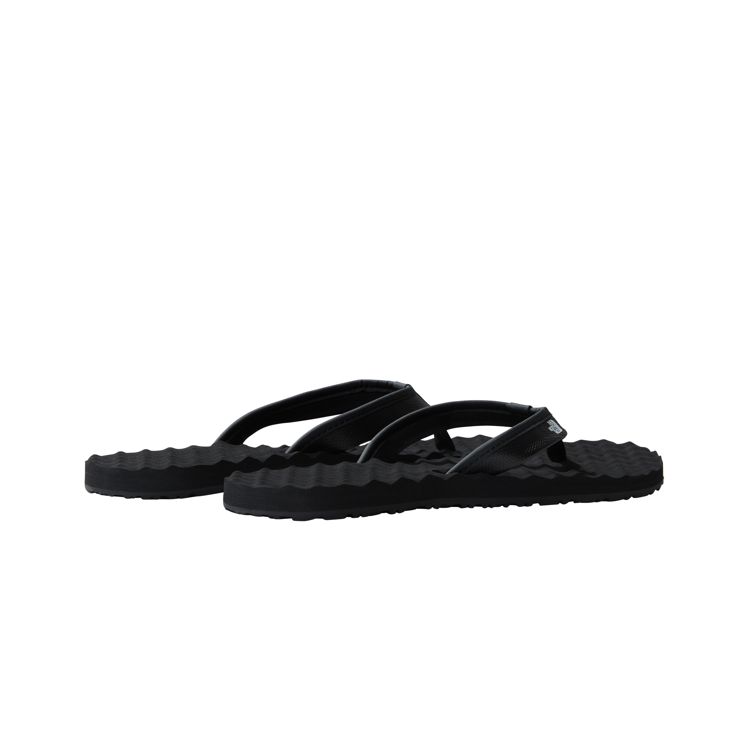 The North Face Zehentrenner »W BASE CAMP MINI II«  sportlicher Stil, ohne Verschluss, Gummilaufsohle