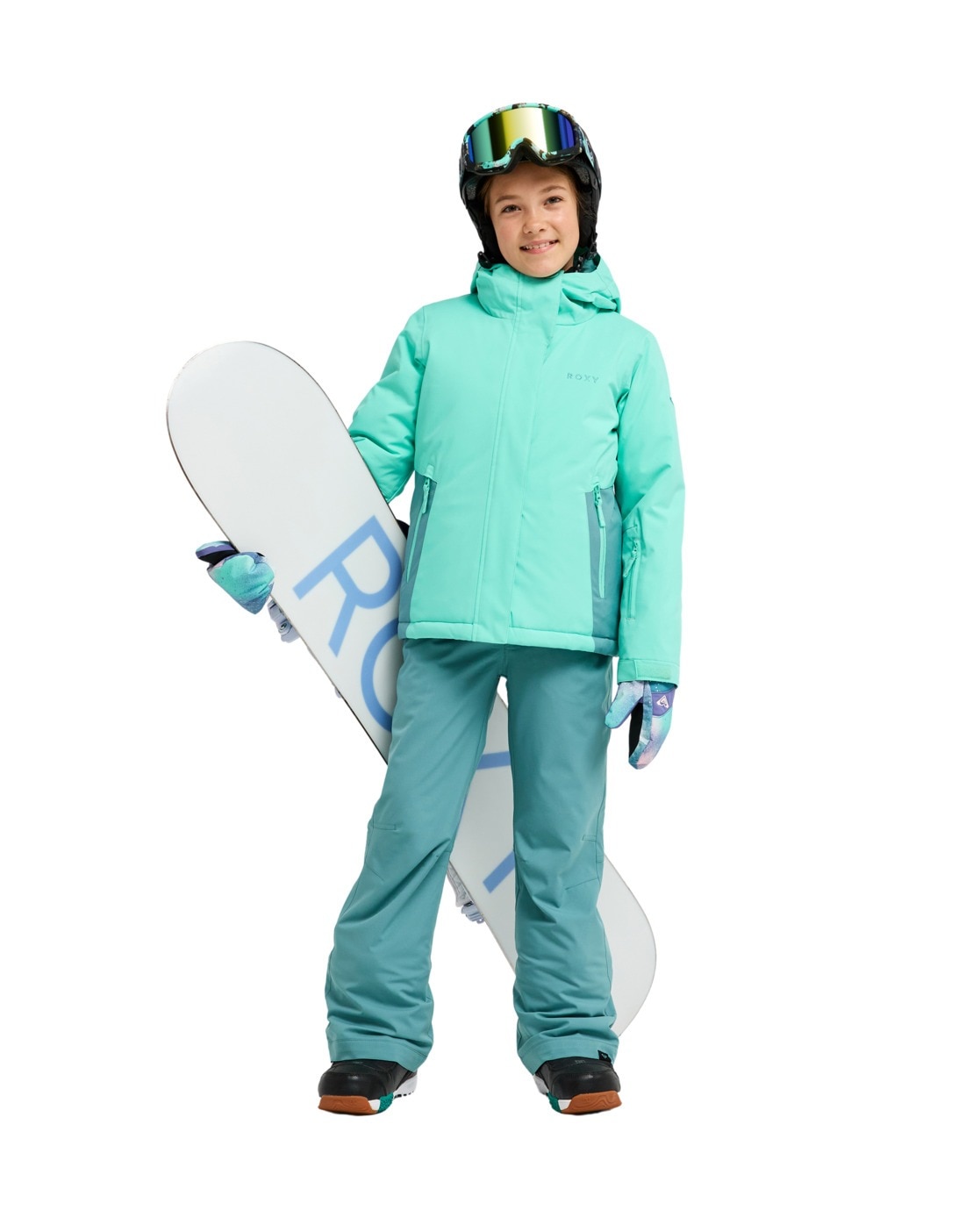 Roxy Snowboardjacke »Snowflare 10K«
