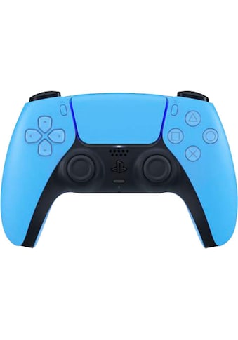 Wireless-Controller »DualSense Starlight Blue«