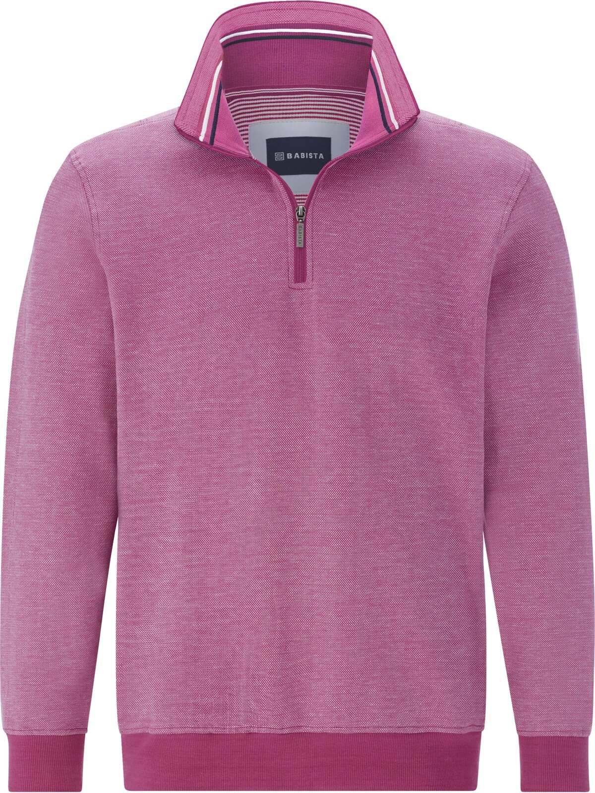 Babista Sweatshirt »Sweatshirt MODASTILO«