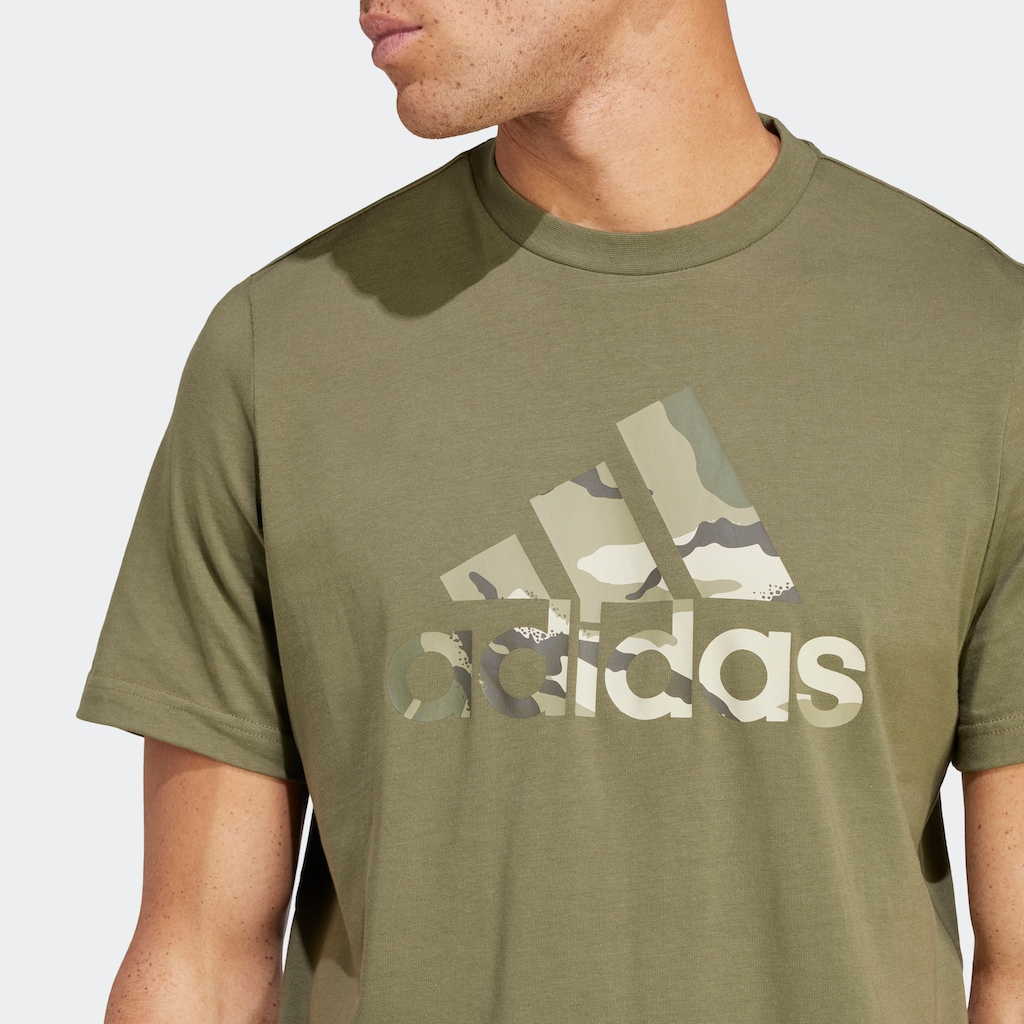 adidas Sportswear T-Shirt »M CAMO G T 1«