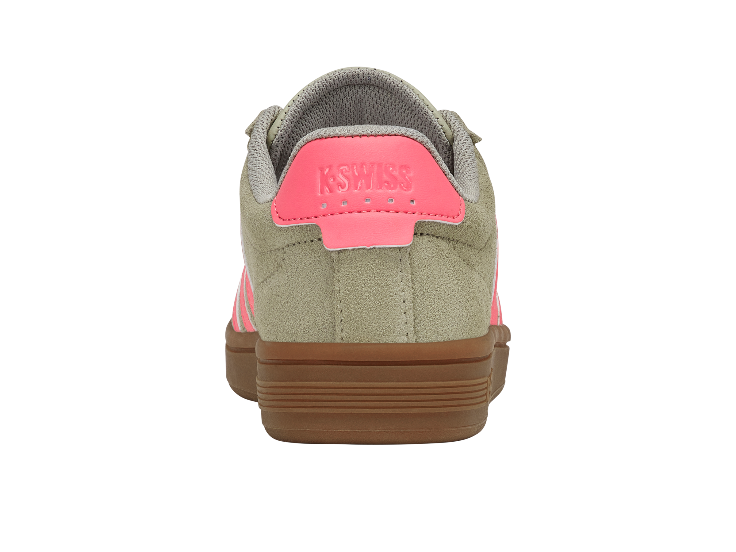 K-Swiss Sneaker »COURT TIEBREAK II SDE«