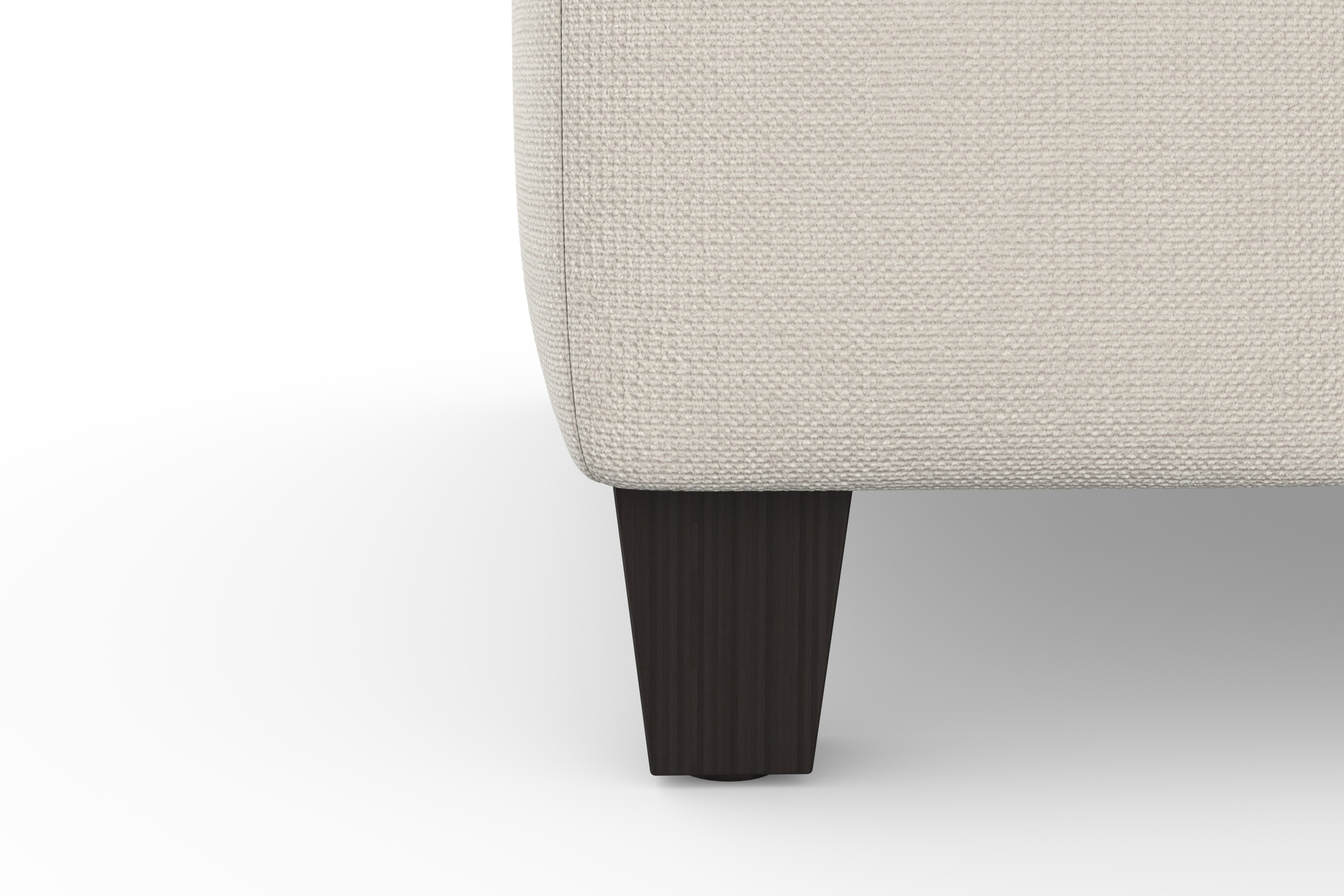 sit&more Ecksofa »Westham L-Form«, mit Ottomane, mit oder ohne Bettfunktion, Bettkasten, Verstellung