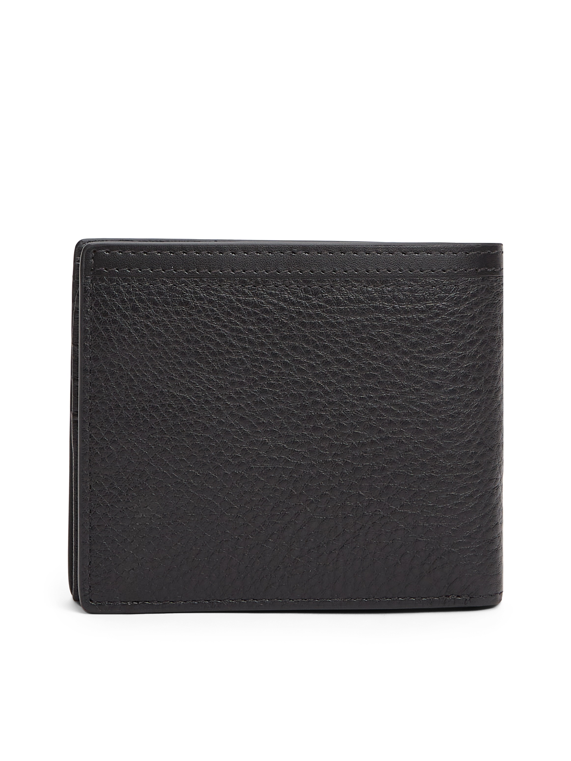 Tommy Hilfiger Geldbörse »TH POPPY« , Unisex Geldbeutel, Portemonnaie mit Label und Logoschriftzug