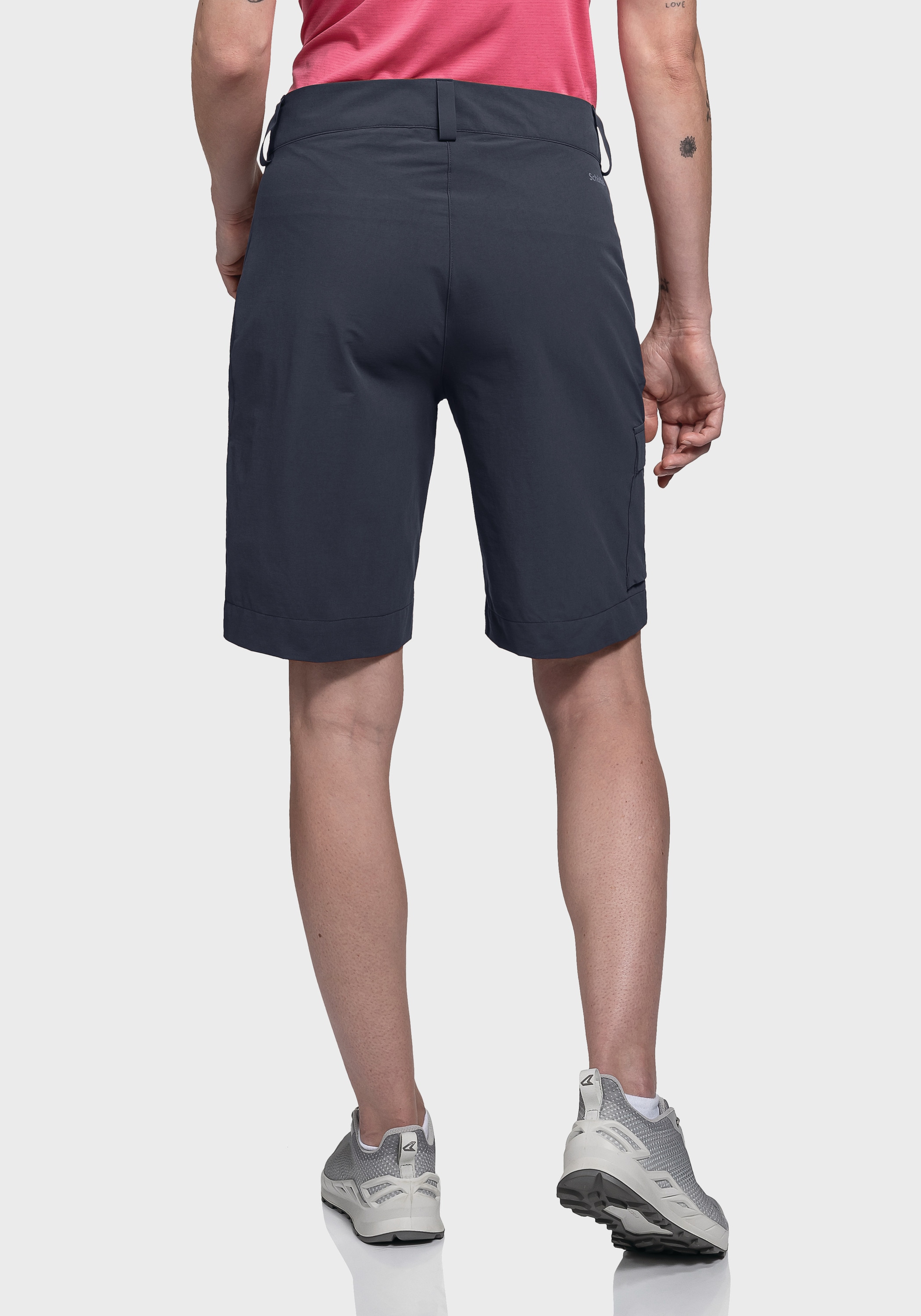 Schöffel Shorts »Shorts Kitzstein L«